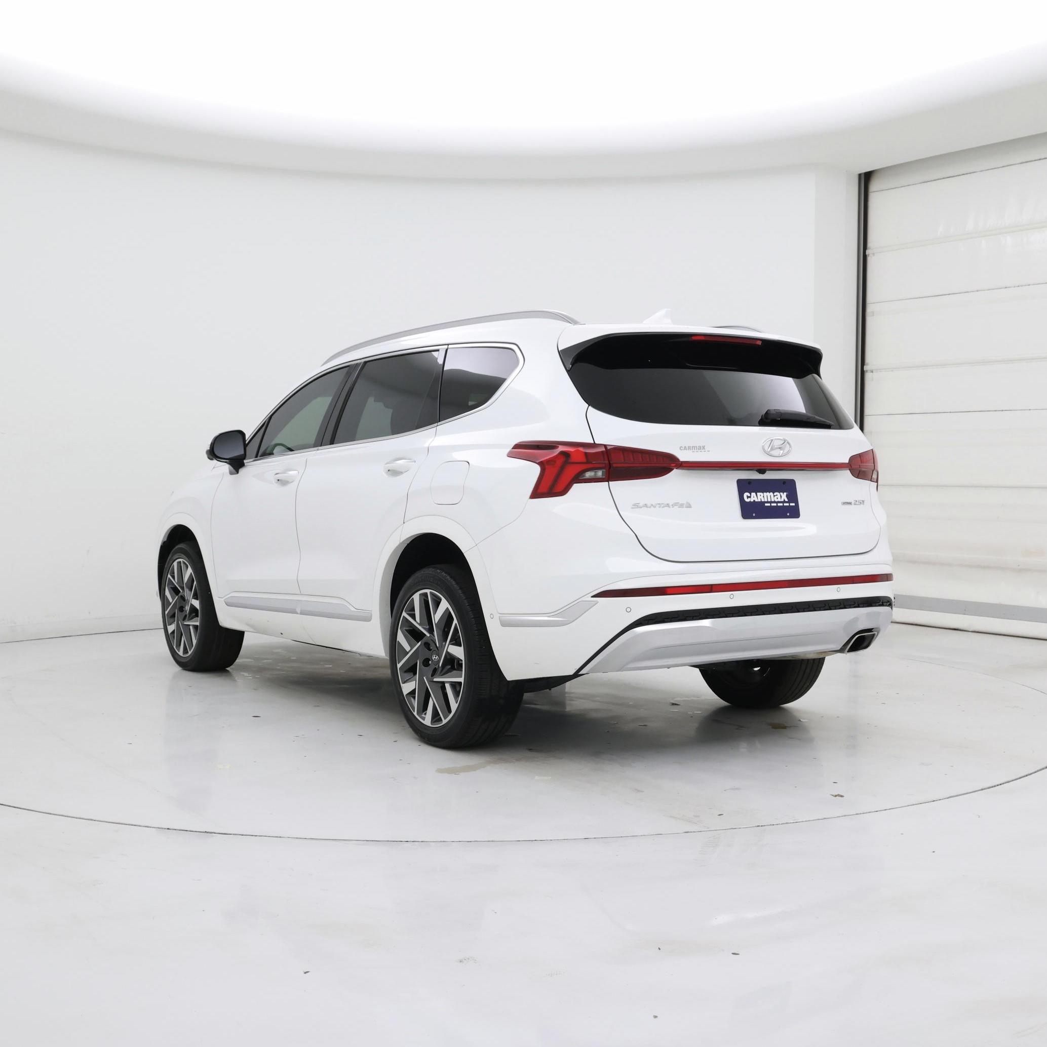 Thumbnail: 2023 Hyundai Santa Fe - 2