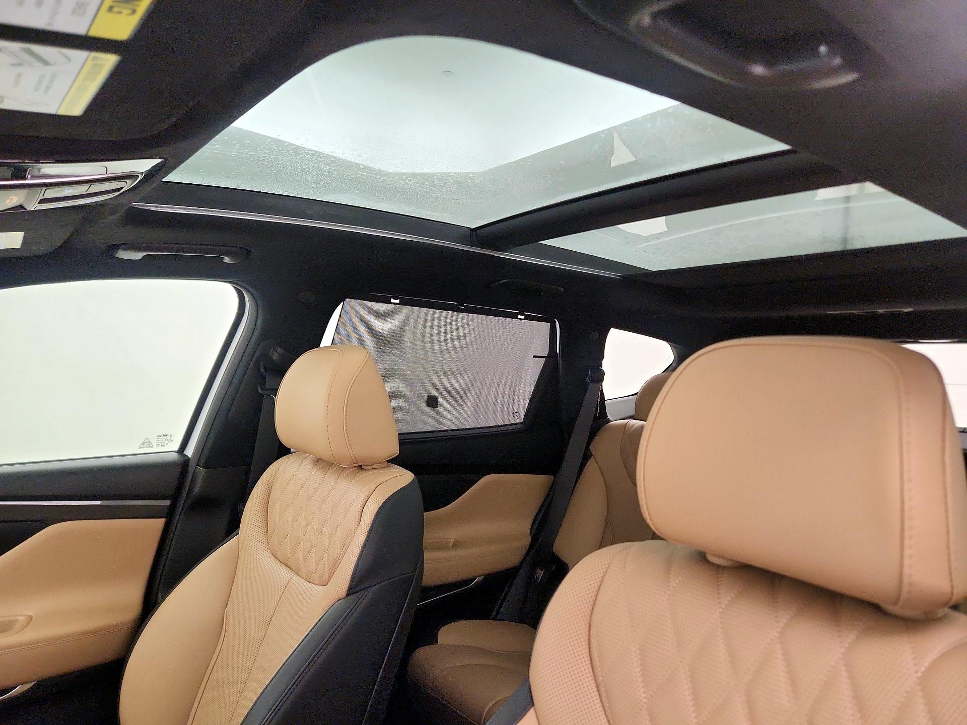 Thumbnail: 2023 Hyundai Santa Fe - 20