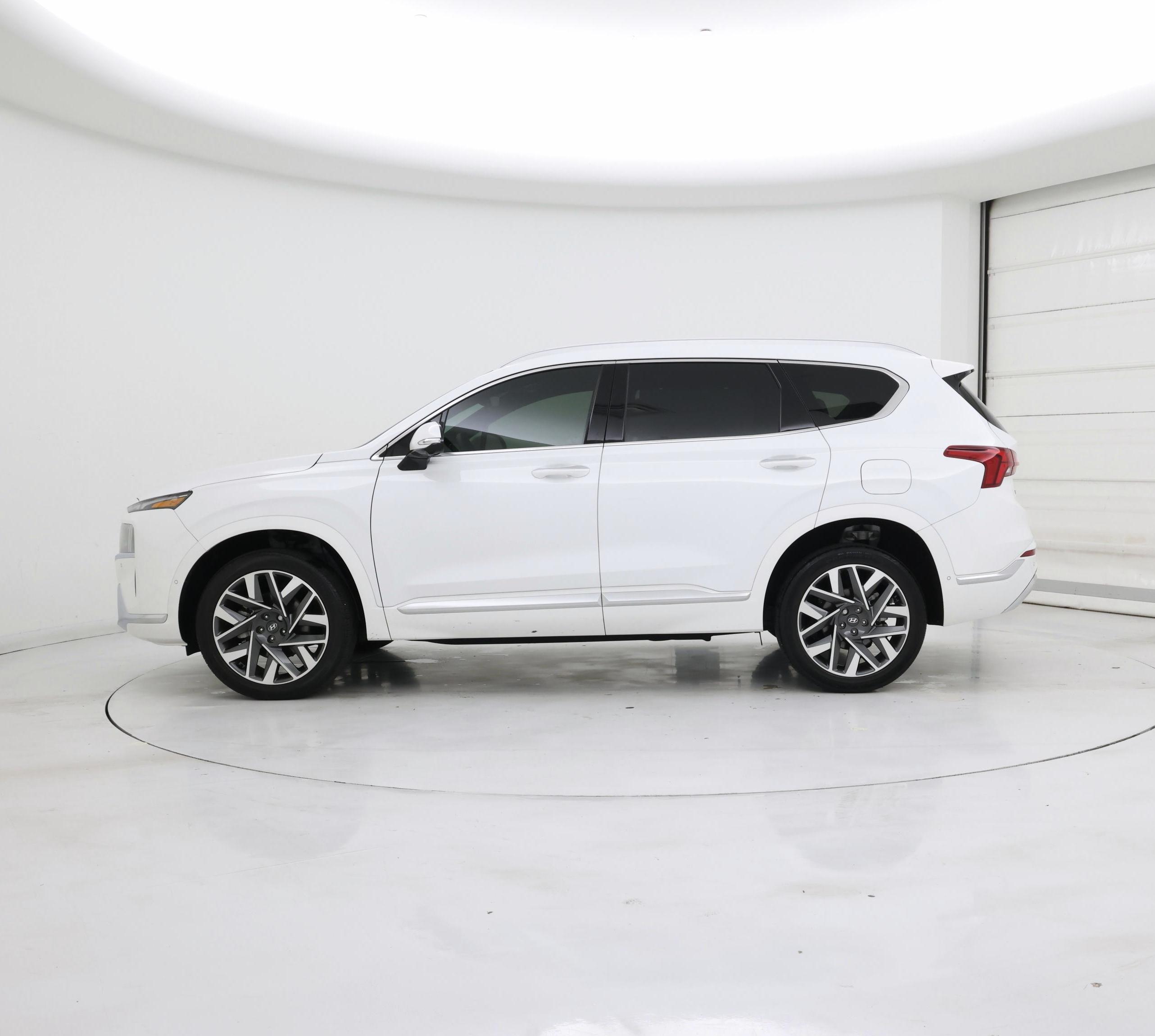 Thumbnail: 2023 Hyundai Santa Fe - 3