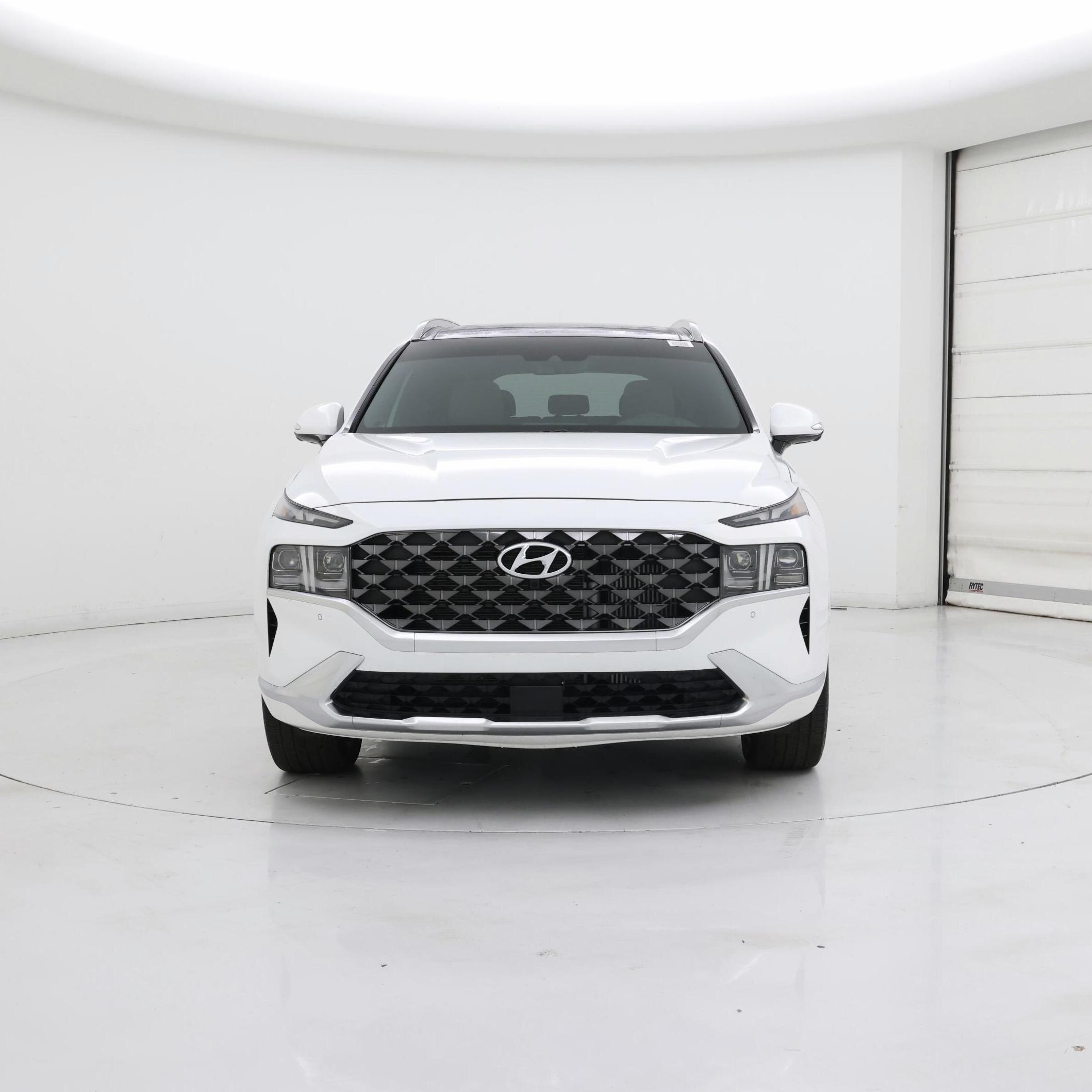 Thumbnail: 2023 Hyundai Santa Fe - 5