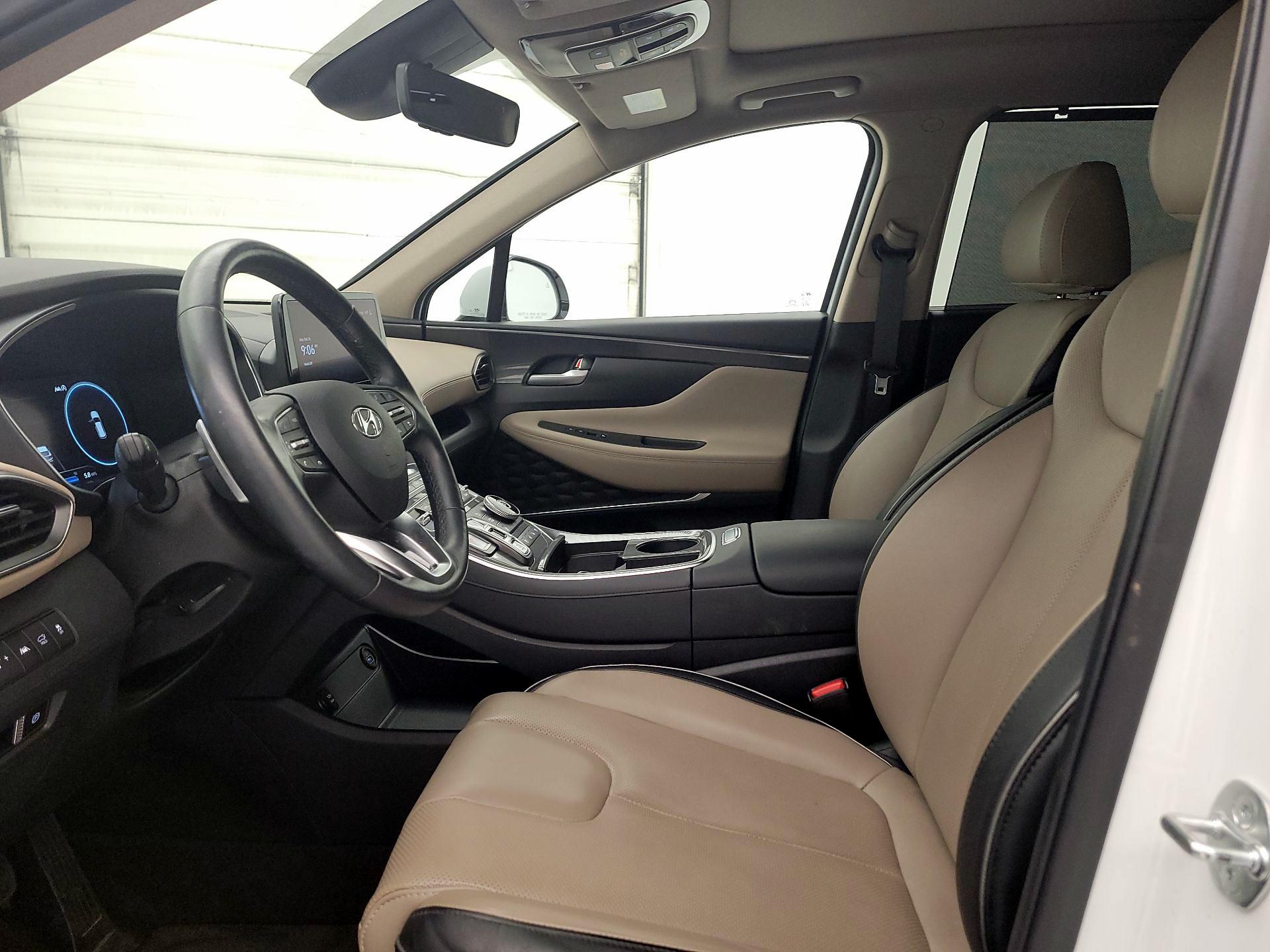 Thumbnail: 2023 Hyundai Santa Fe - 11