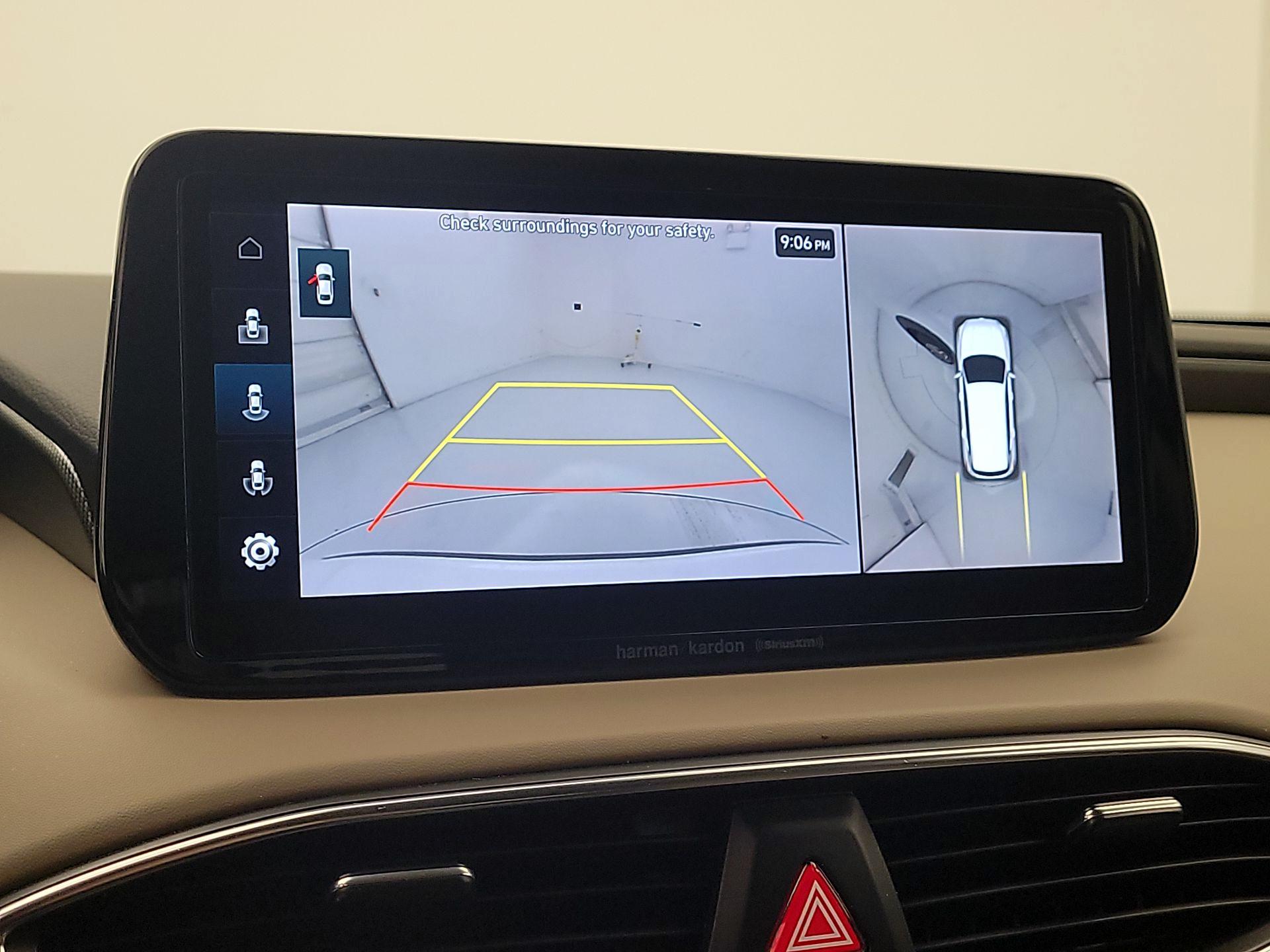 Thumbnail: 2023 Hyundai Santa Fe - 14