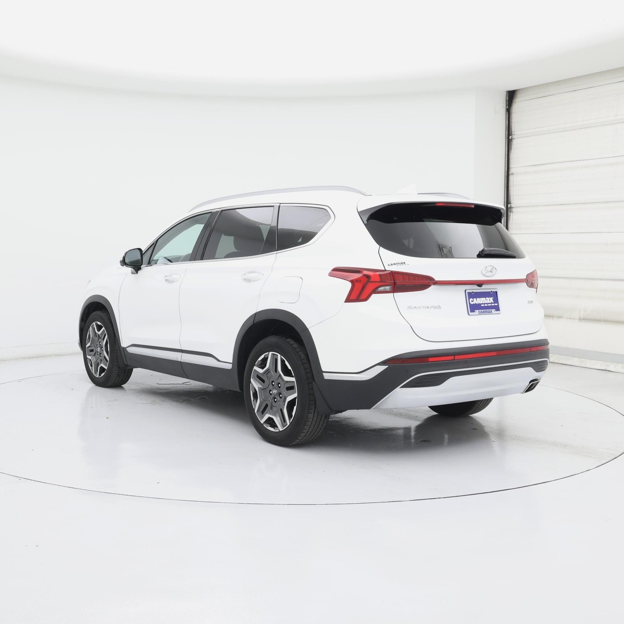 Thumbnail: 2023 Hyundai Santa Fe - 2