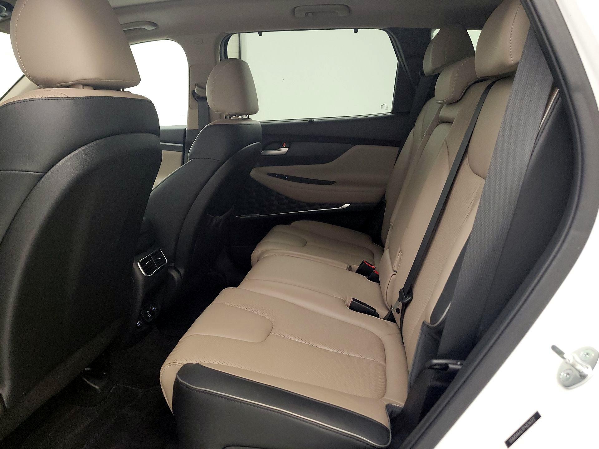 Thumbnail: 2023 Hyundai Santa Fe - 19