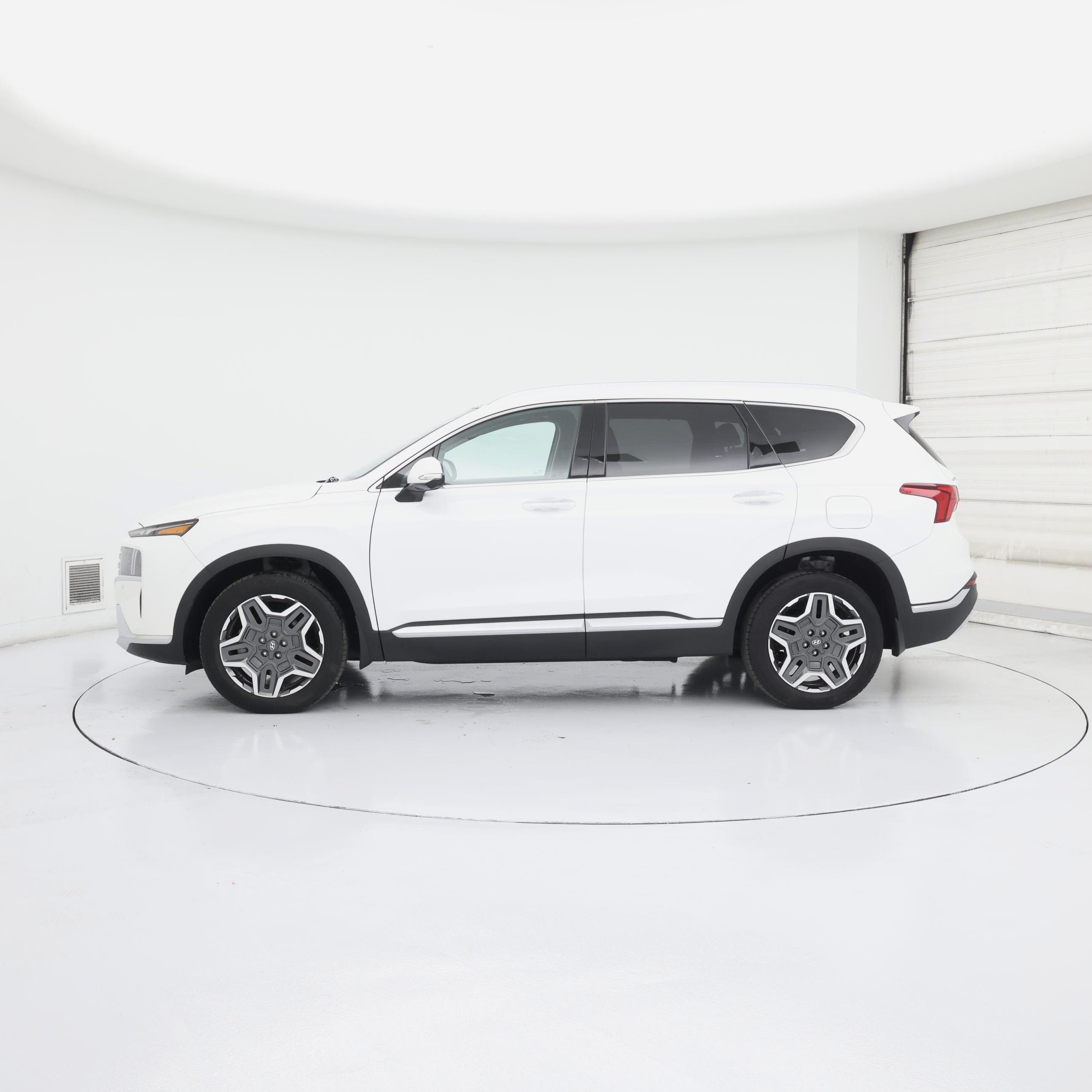 Thumbnail: 2023 Hyundai Santa Fe - 3