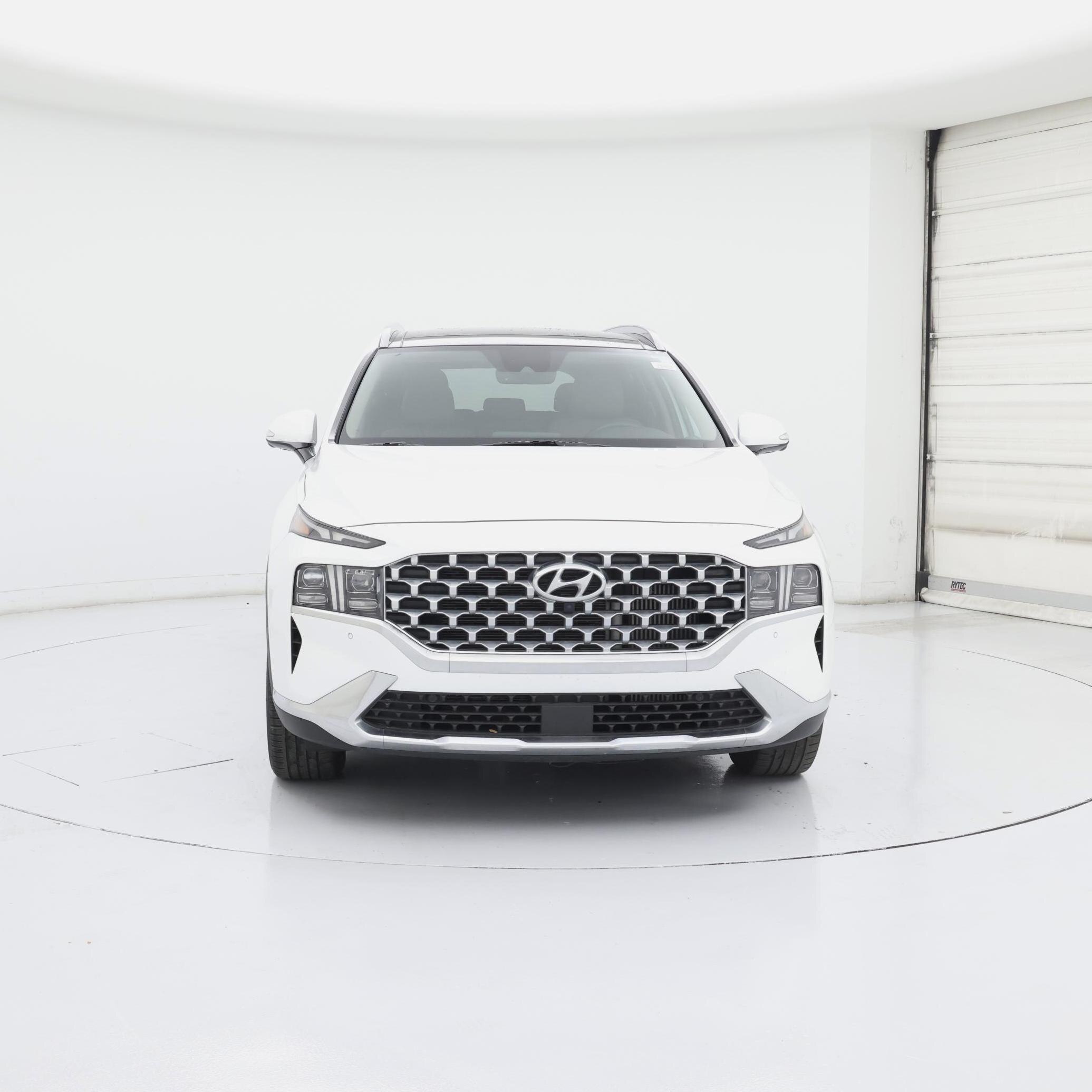 Thumbnail: 2023 Hyundai Santa Fe - 5