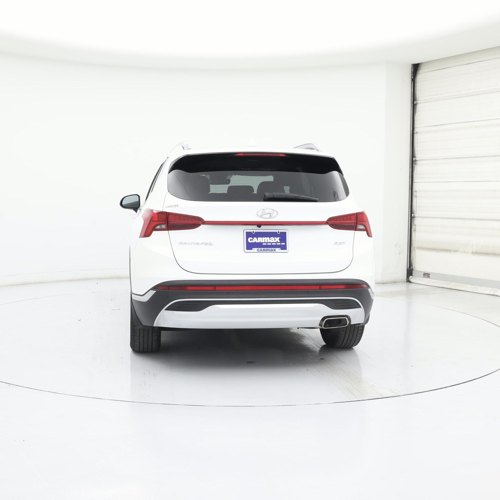 Thumbnail: 2023 Hyundai Santa Fe - 6