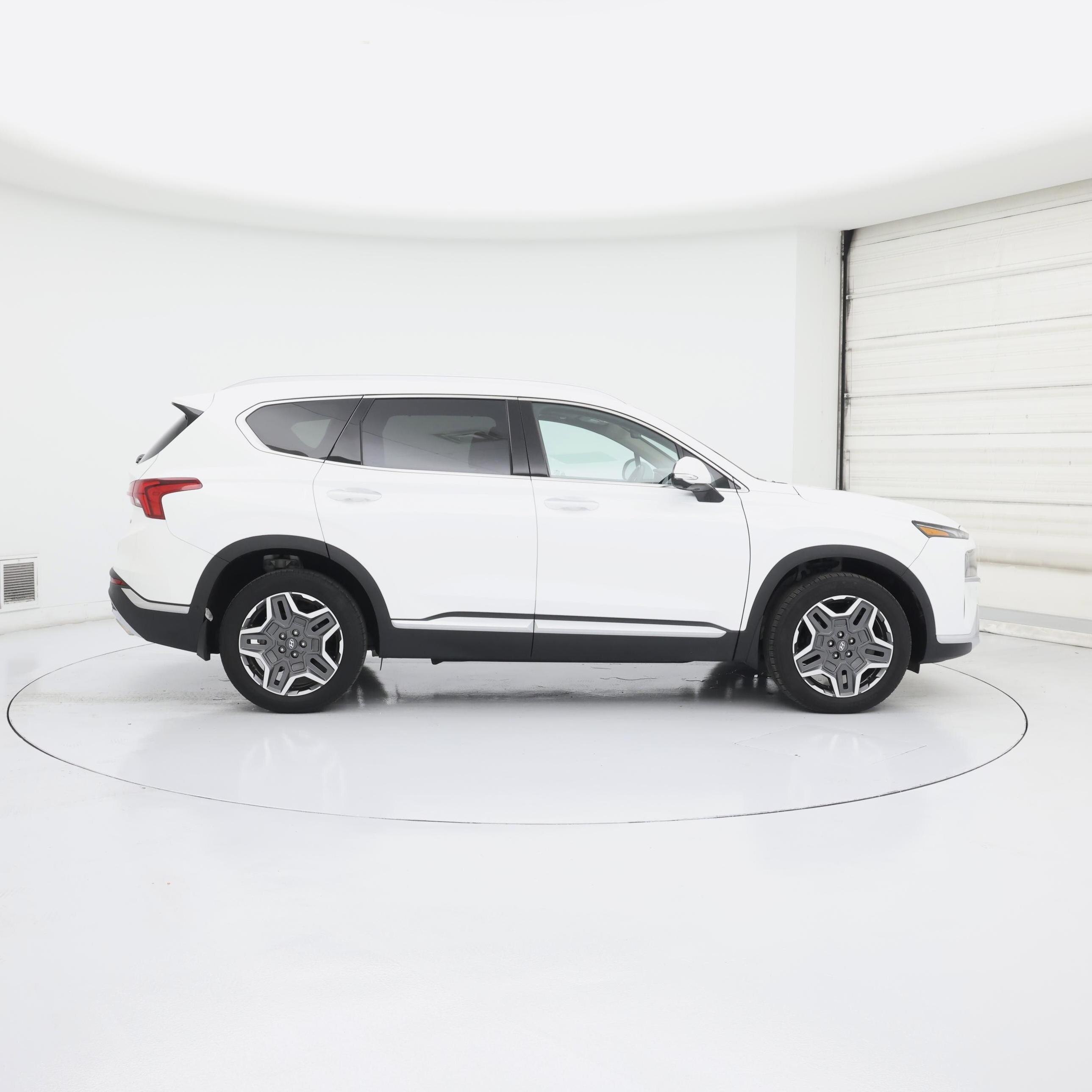 Thumbnail: 2023 Hyundai Santa Fe - 7