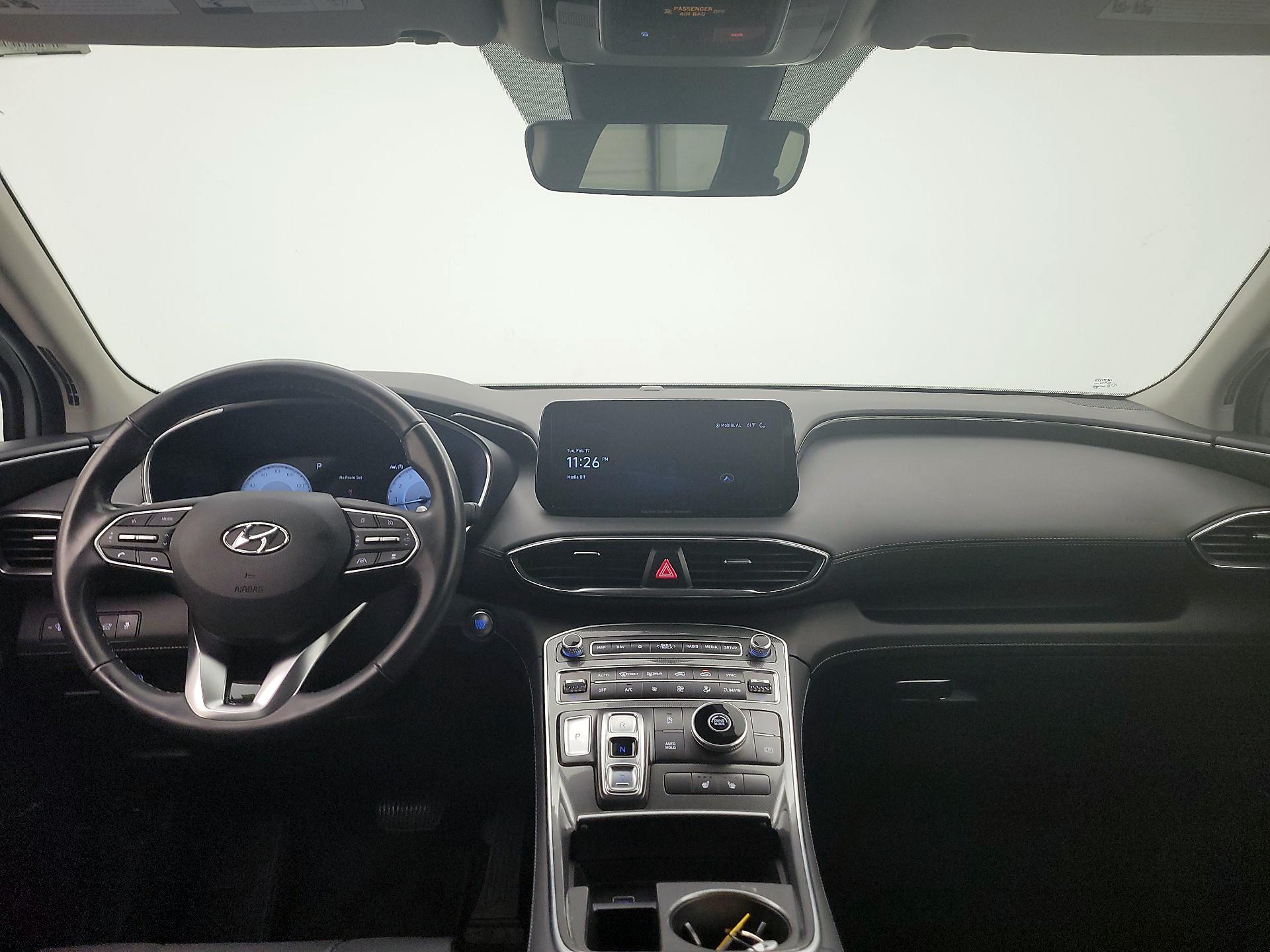 Thumbnail: 2023 Hyundai Santa Fe - 9