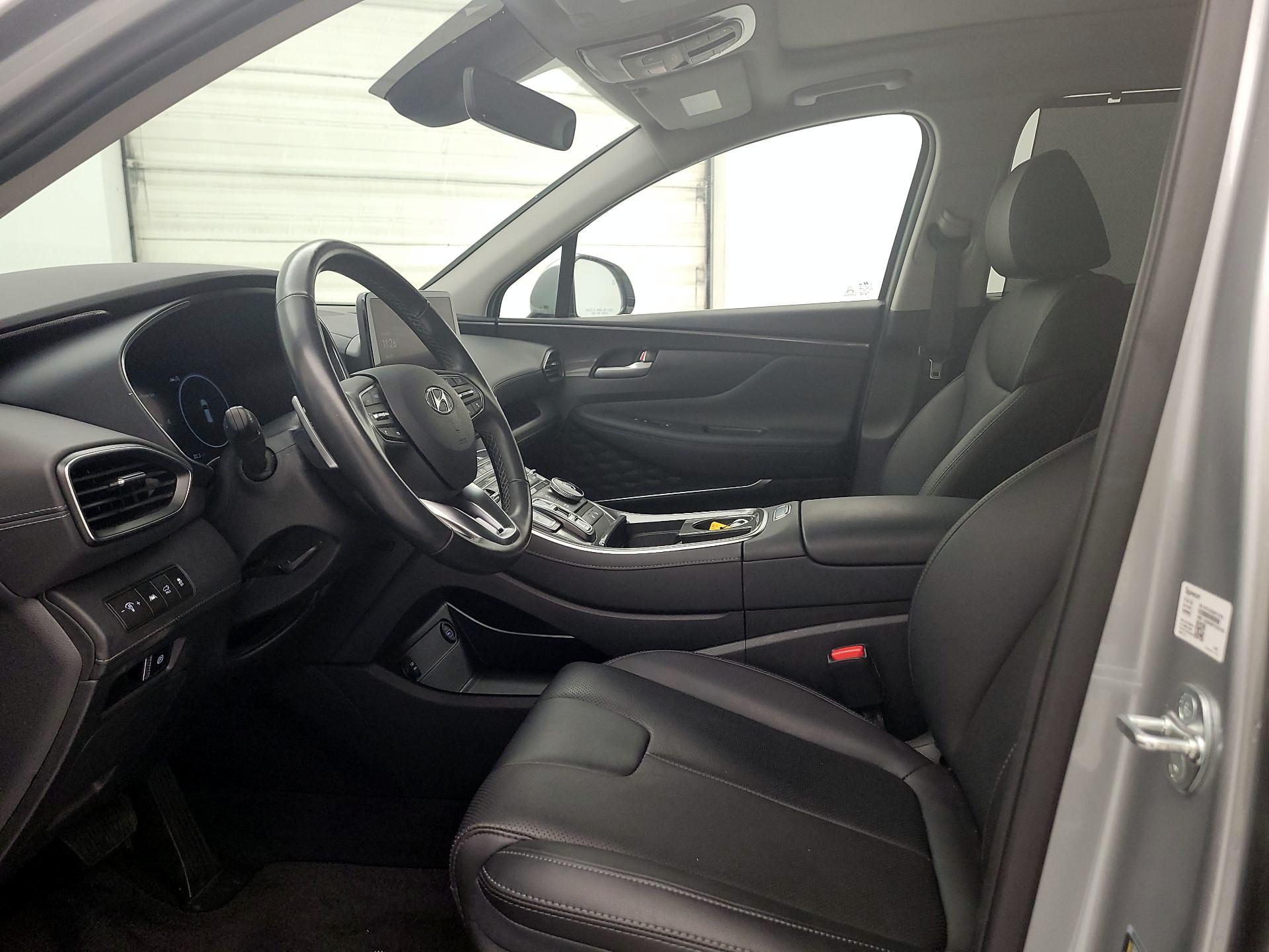 Thumbnail: 2023 Hyundai Santa Fe - 11