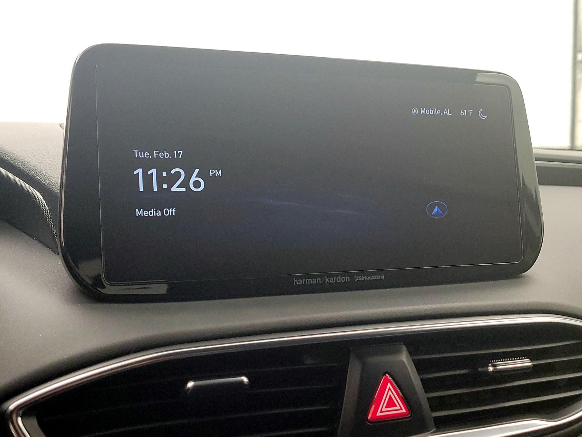 Thumbnail: 2023 Hyundai Santa Fe - 15