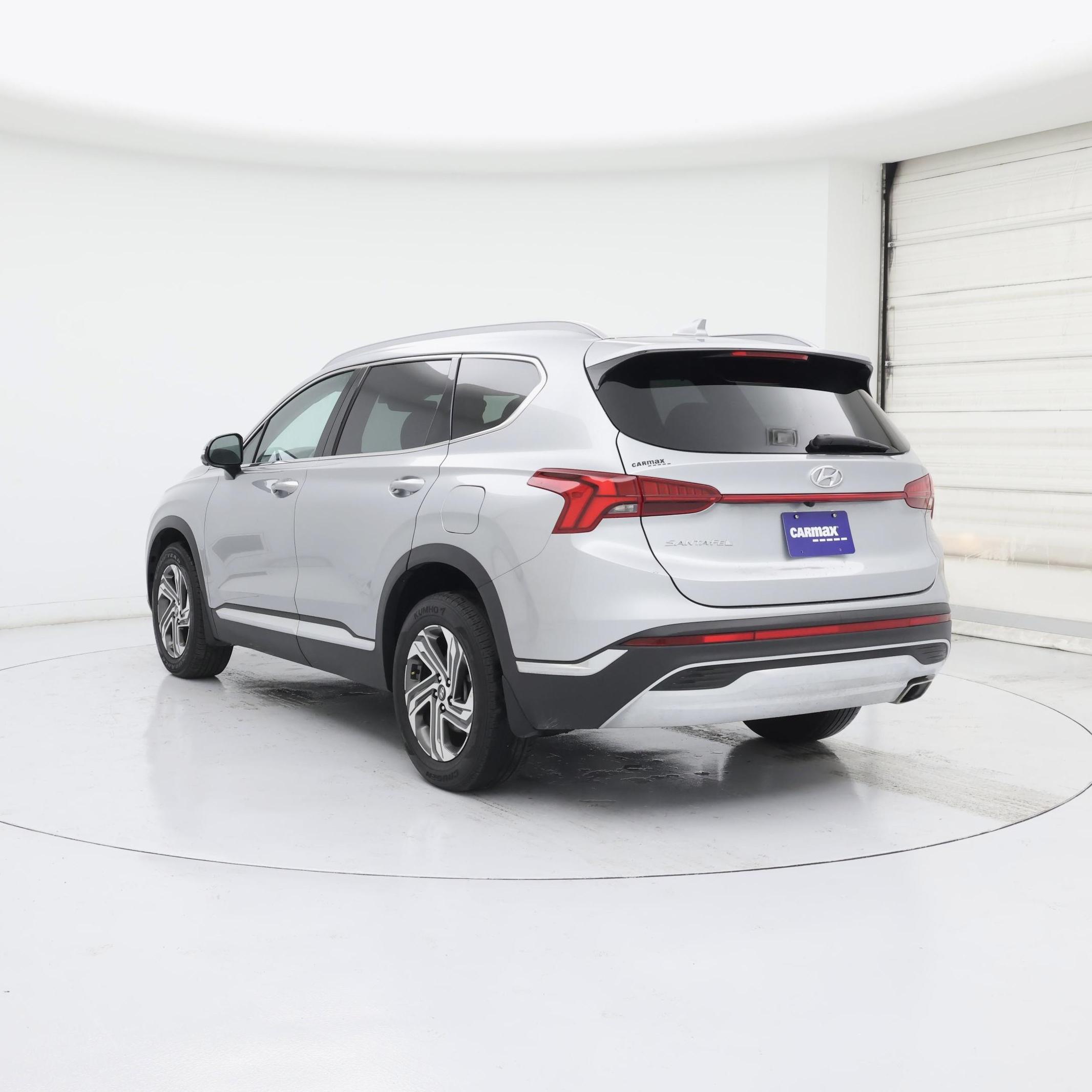 Thumbnail: 2023 Hyundai Santa Fe - 2