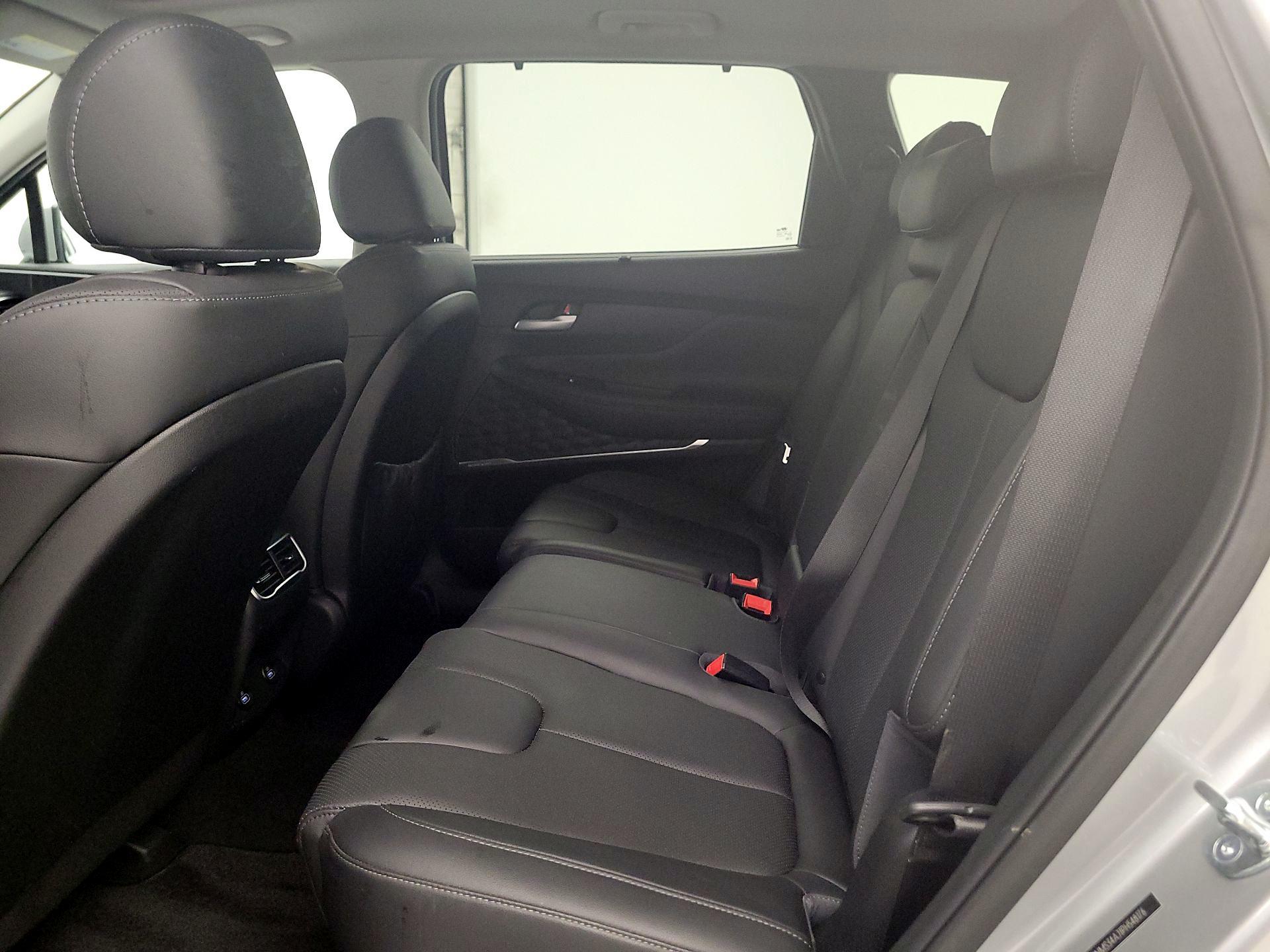 Thumbnail: 2023 Hyundai Santa Fe - 19