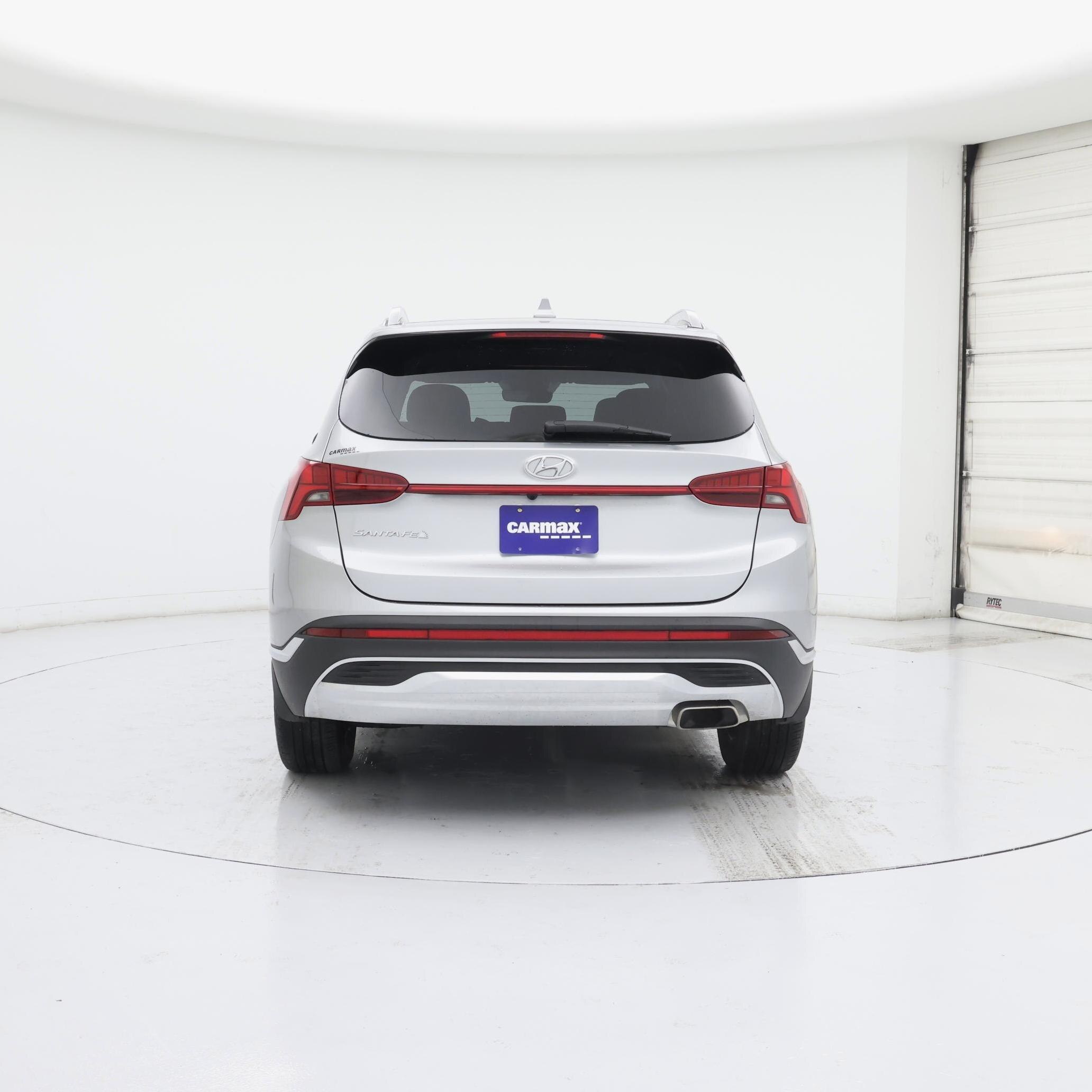 Thumbnail: 2023 Hyundai Santa Fe - 6