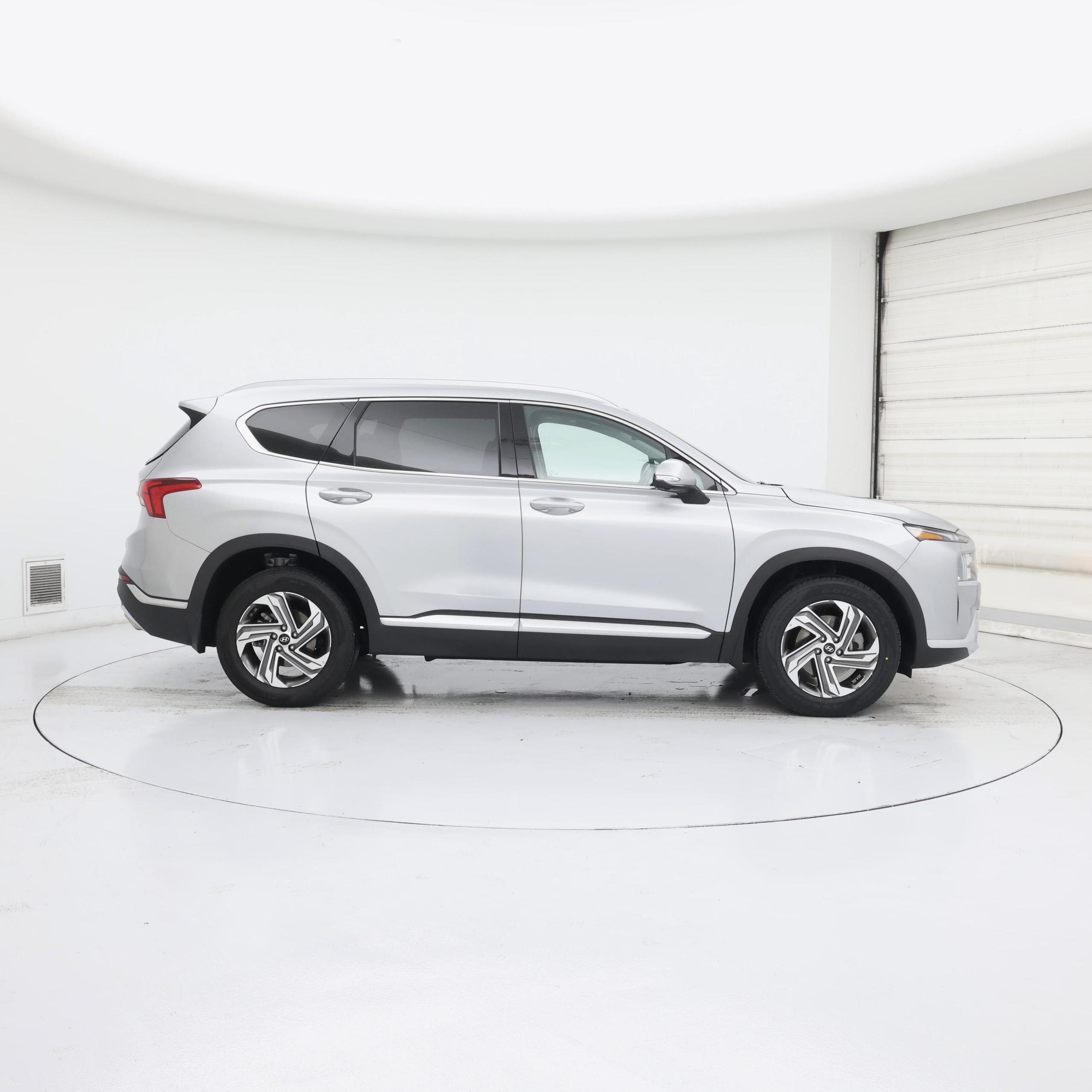 Thumbnail: 2023 Hyundai Santa Fe - 7