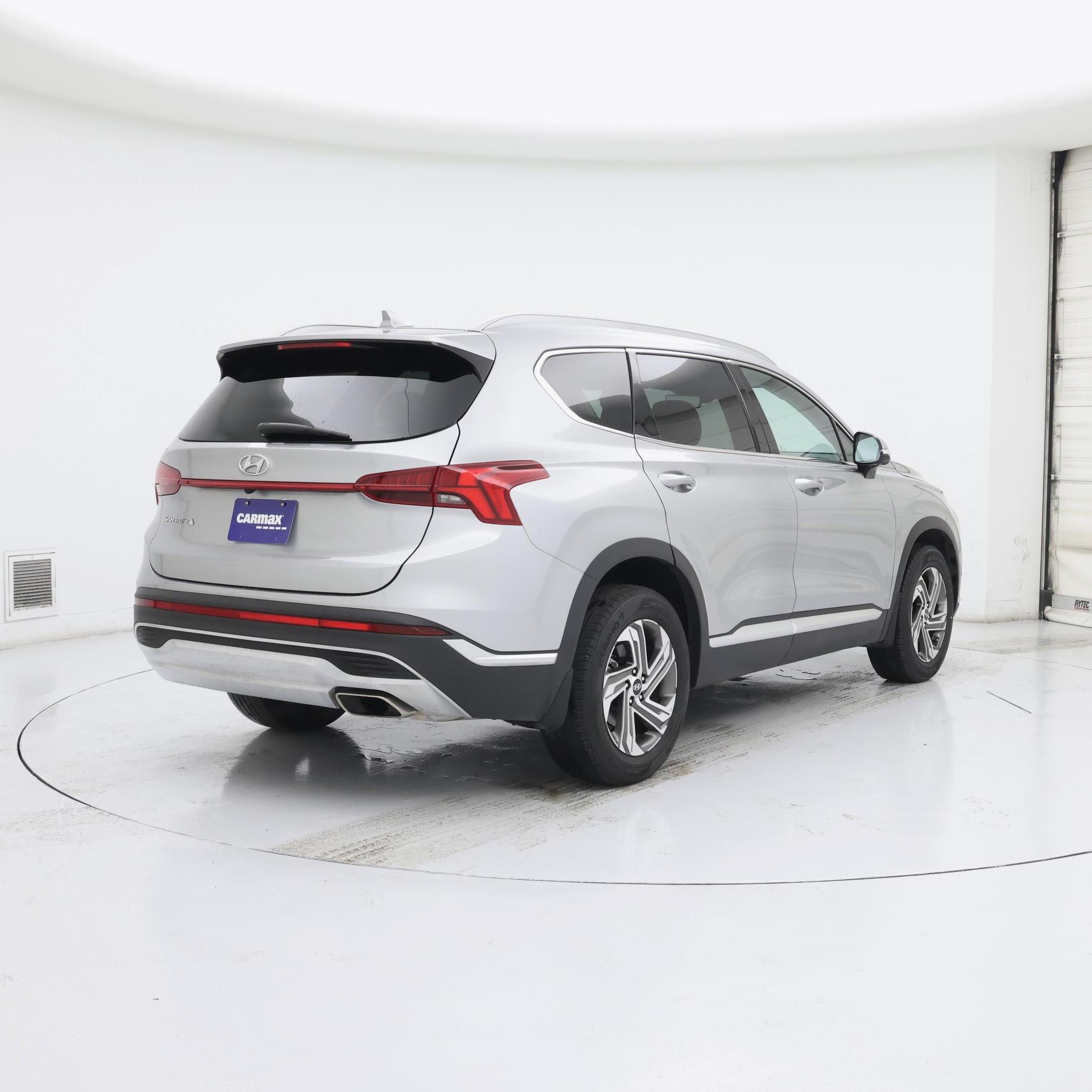 Thumbnail: 2023 Hyundai Santa Fe - 8