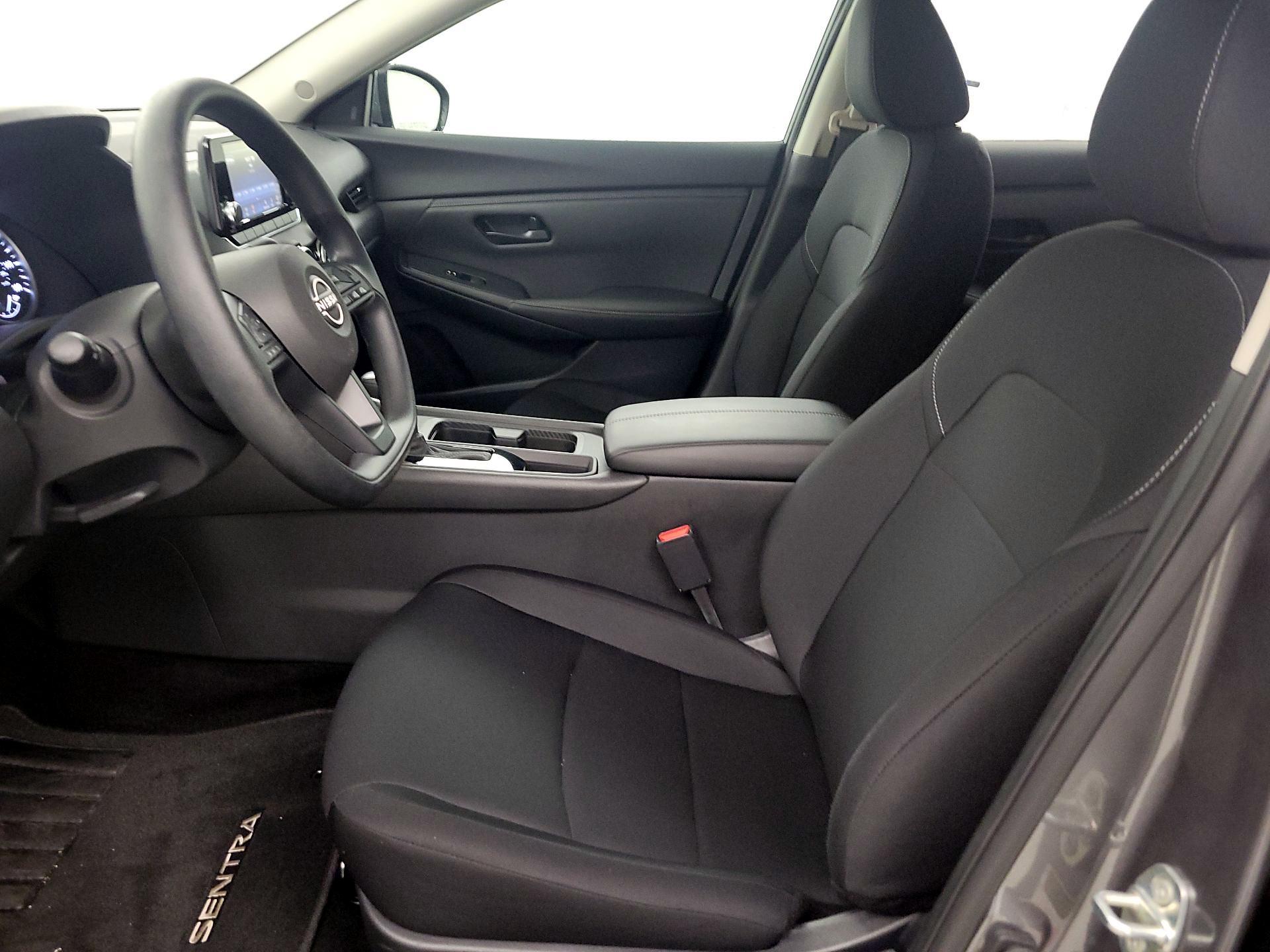 Thumbnail: 2024 Nissan Sentra - 11