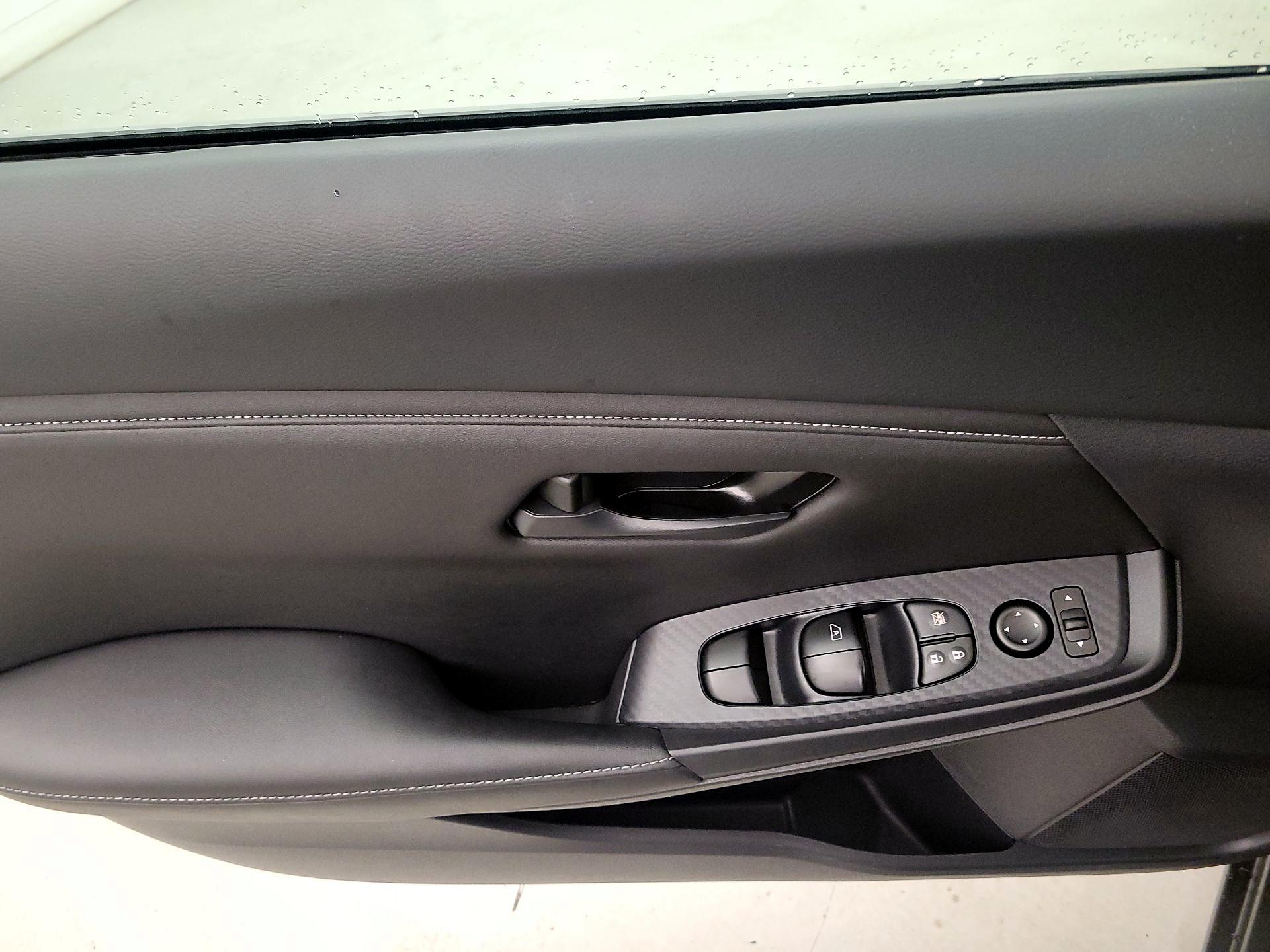 Thumbnail: 2024 Nissan Sentra - 12