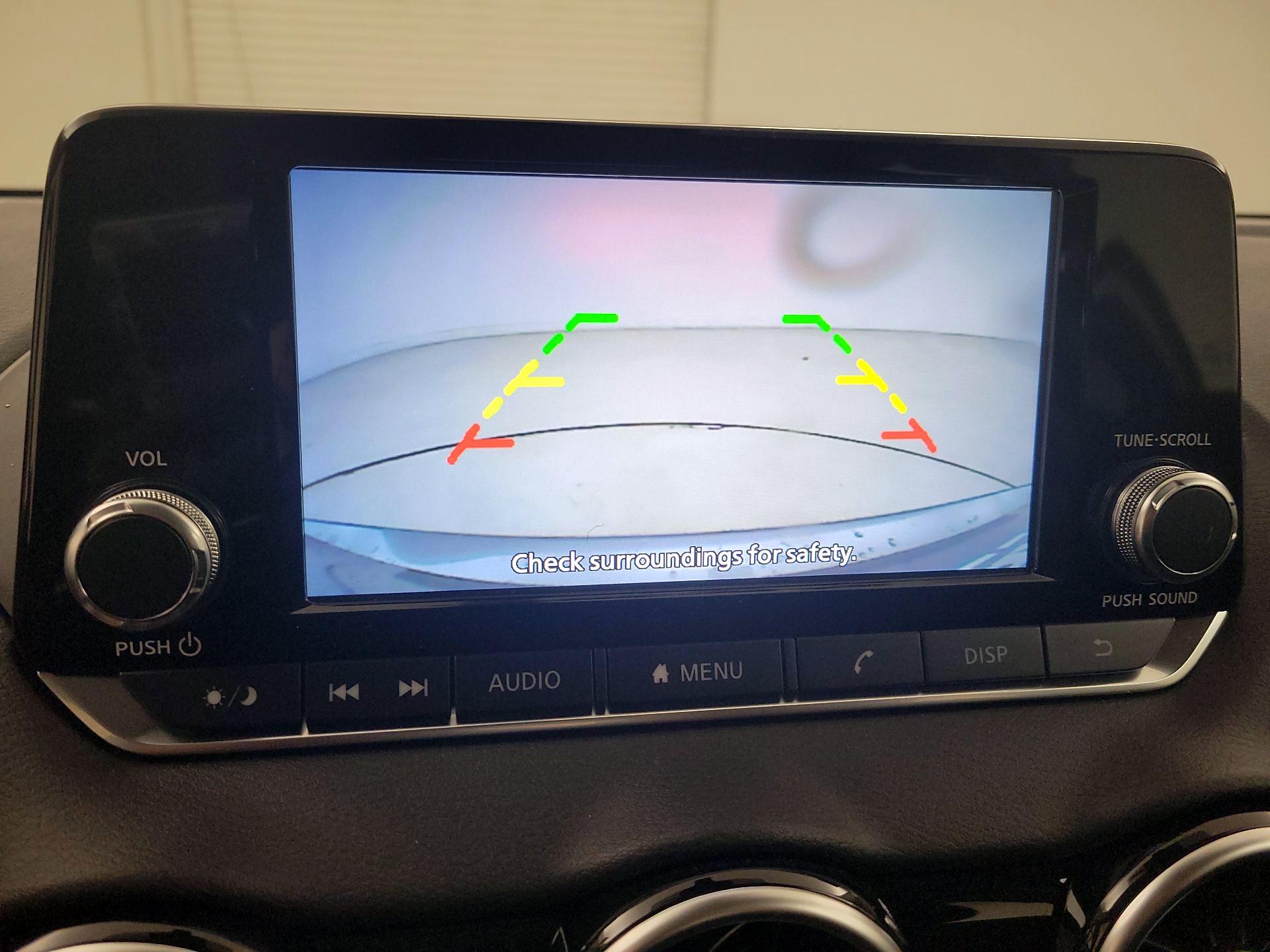 Thumbnail: 2024 Nissan Sentra - 14