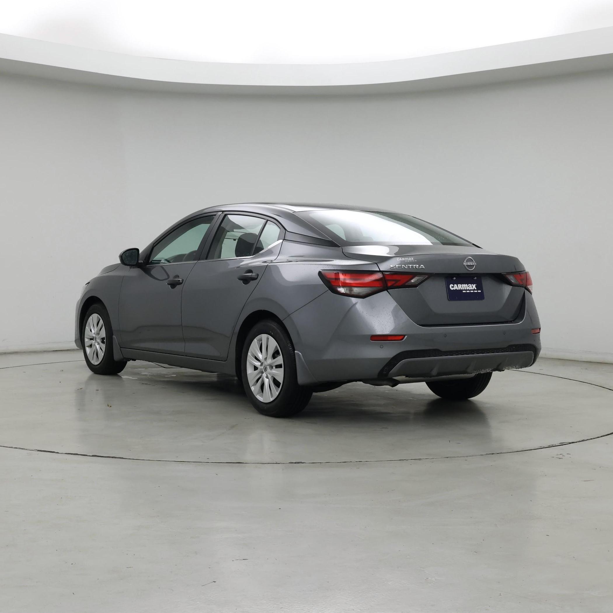 Thumbnail: 2024 Nissan Sentra - 2