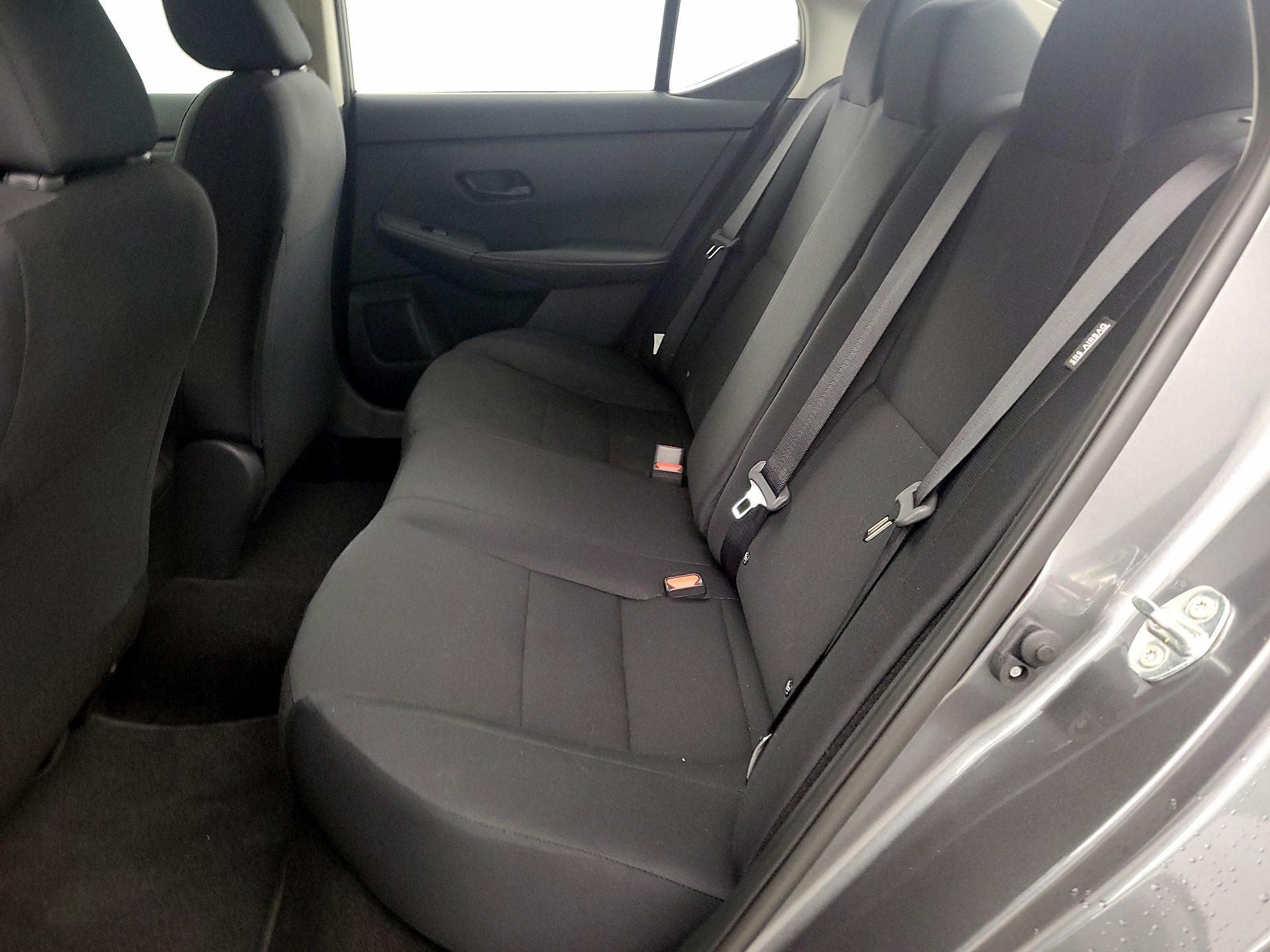 Thumbnail: 2024 Nissan Sentra - 19