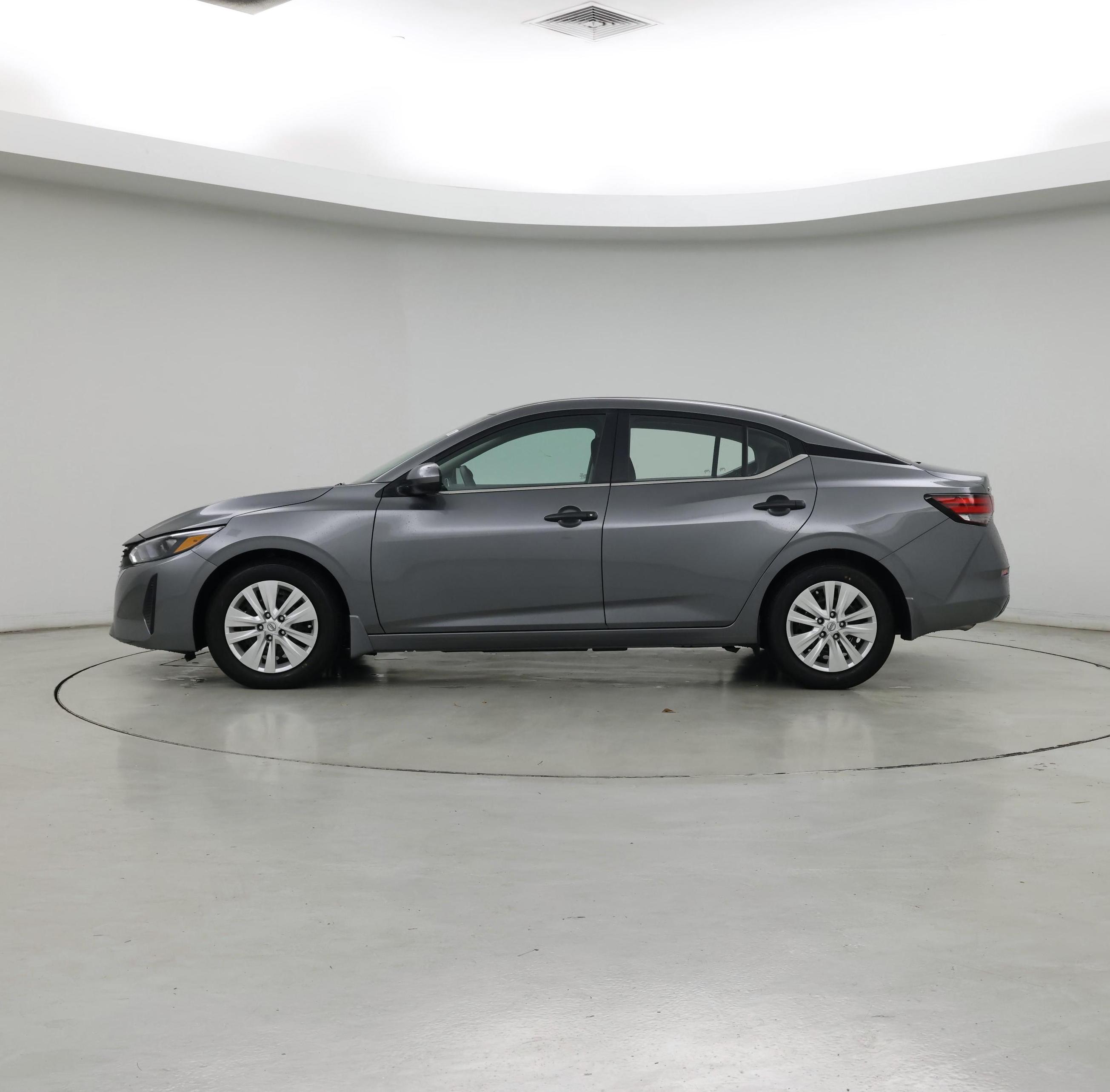 Thumbnail: 2024 Nissan Sentra - 3