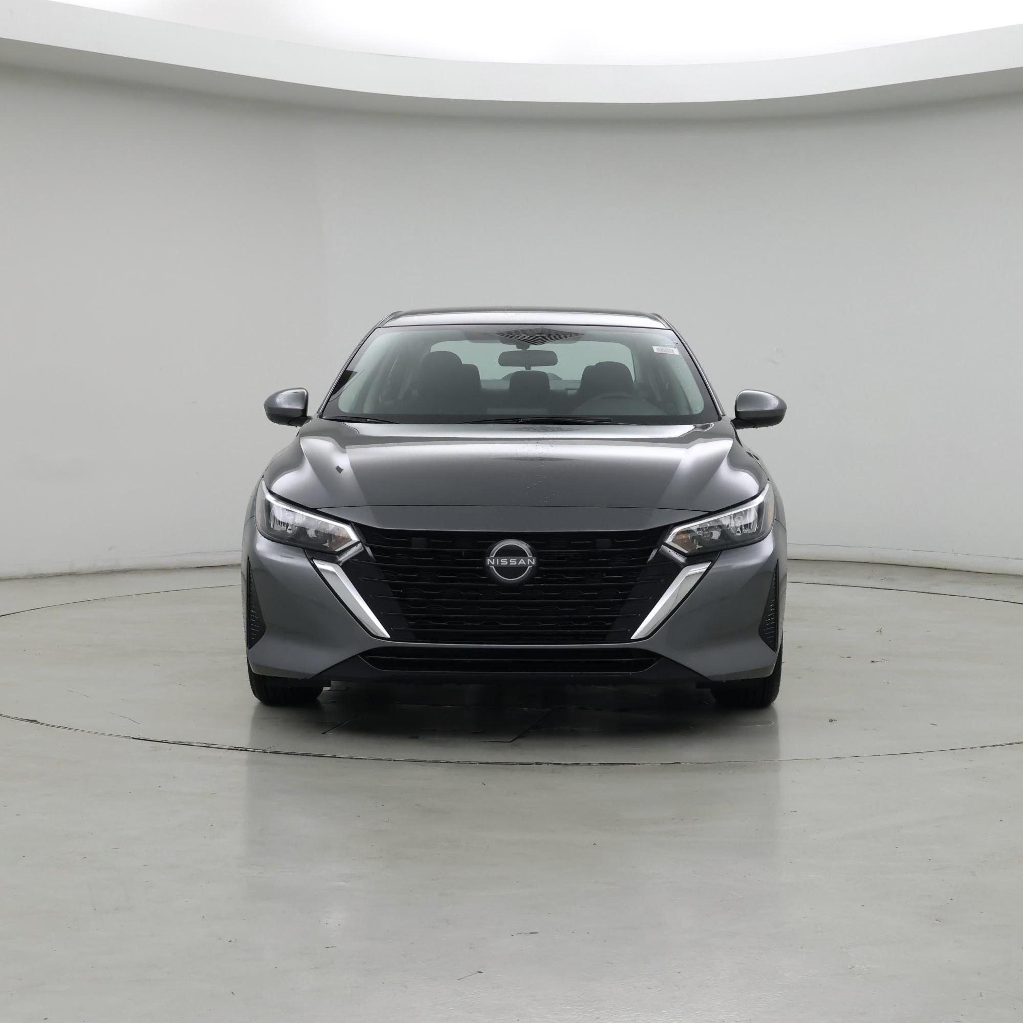 Thumbnail: 2024 Nissan Sentra - 5