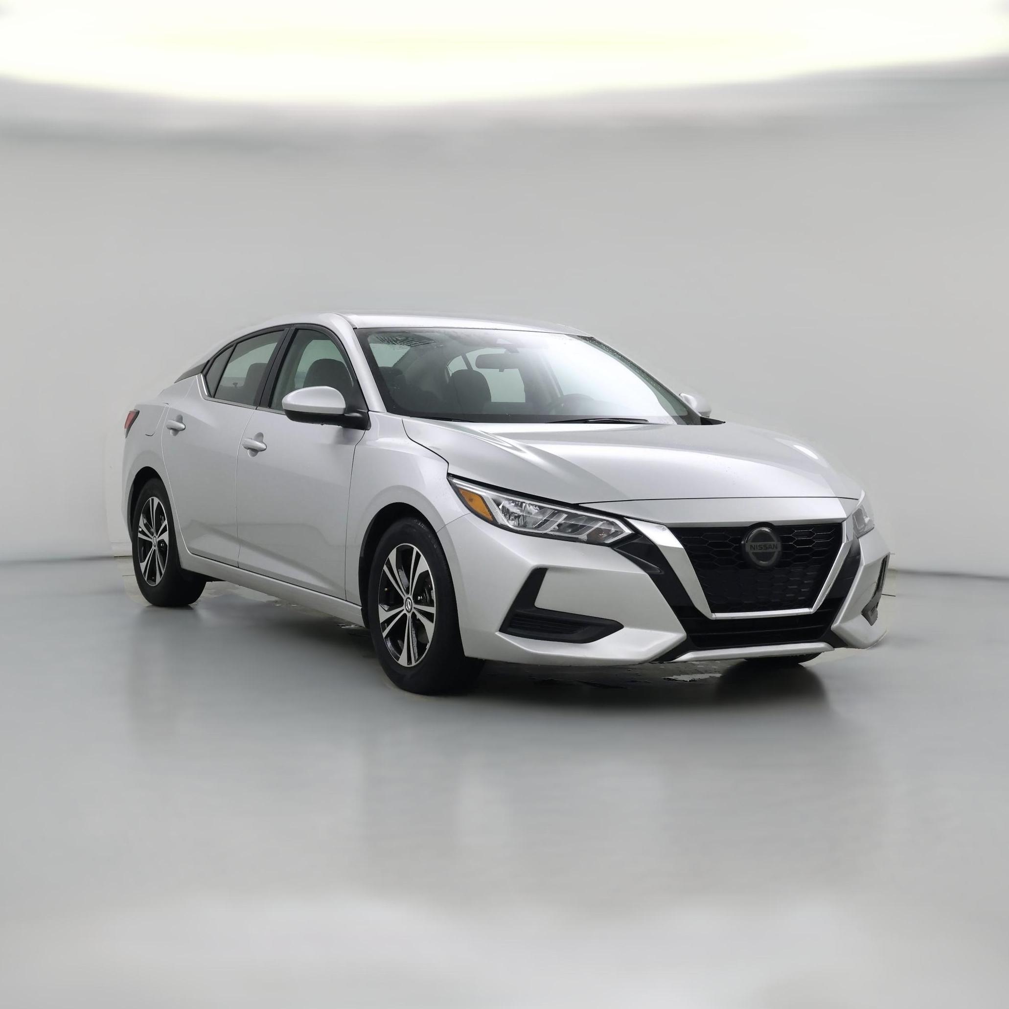 Thumbnail: 2023 Nissan Sentra - 1