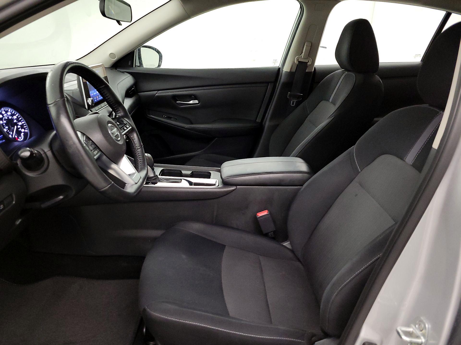 Thumbnail: 2023 Nissan Sentra - 11