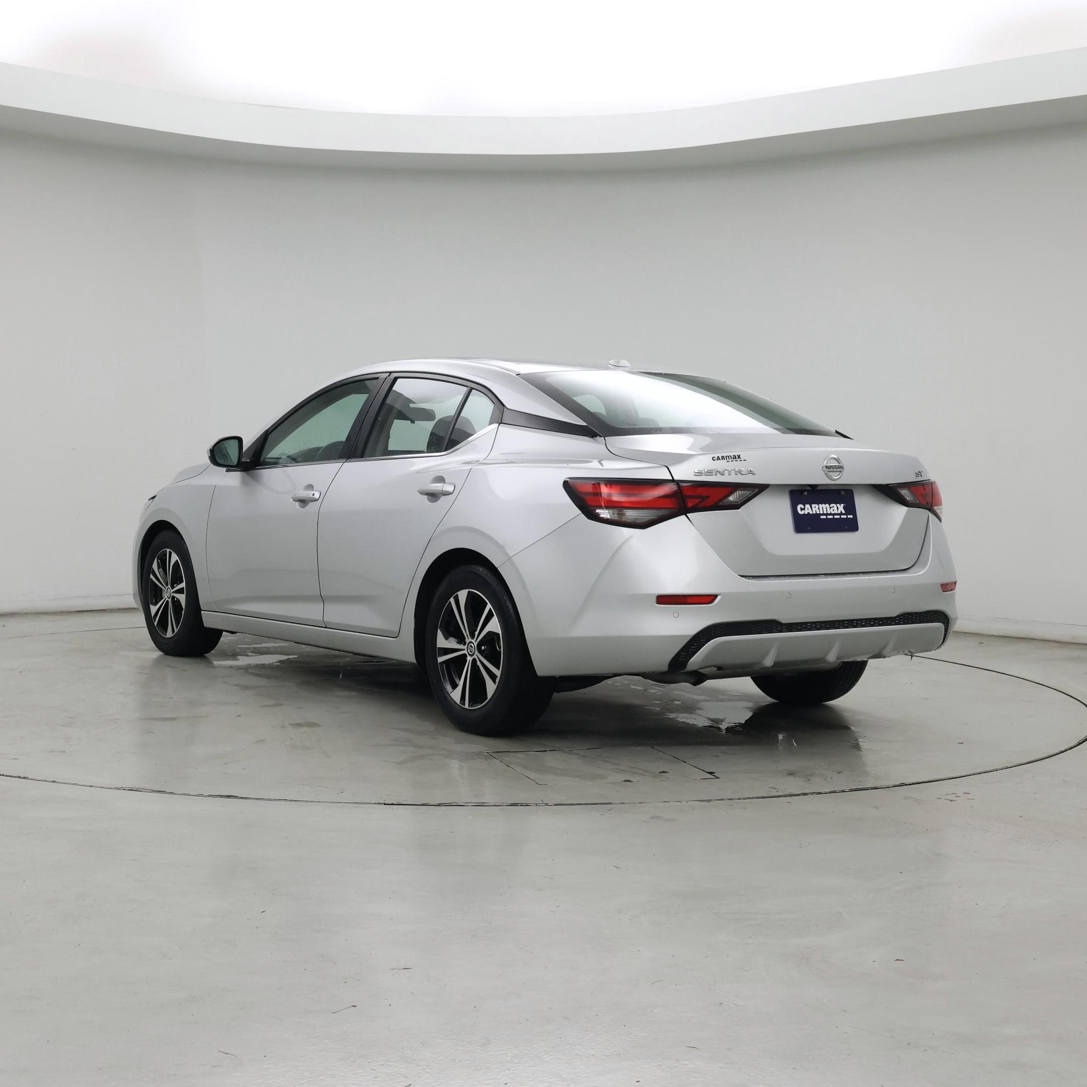 Thumbnail: 2023 Nissan Sentra - 2