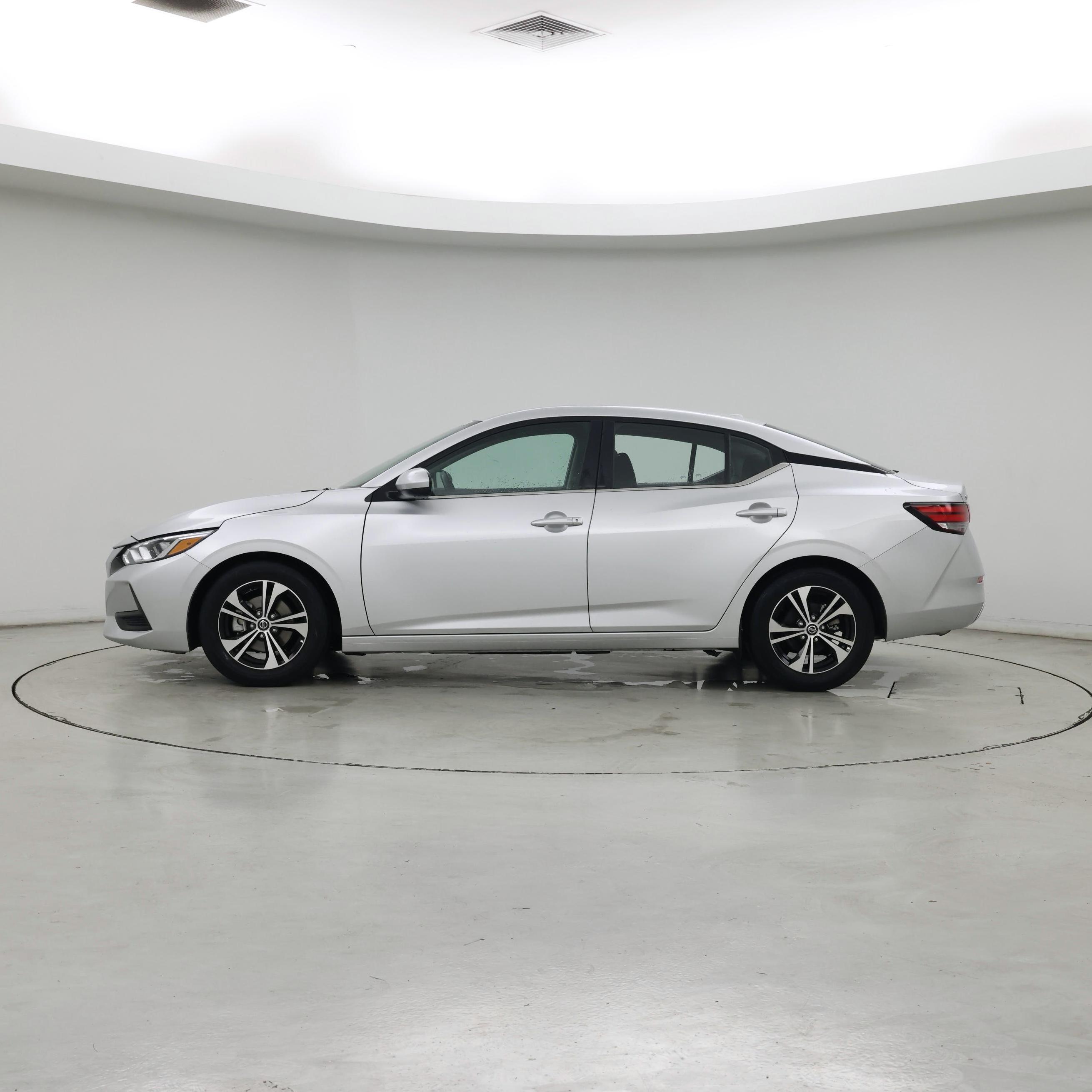 Thumbnail: 2023 Nissan Sentra - 3