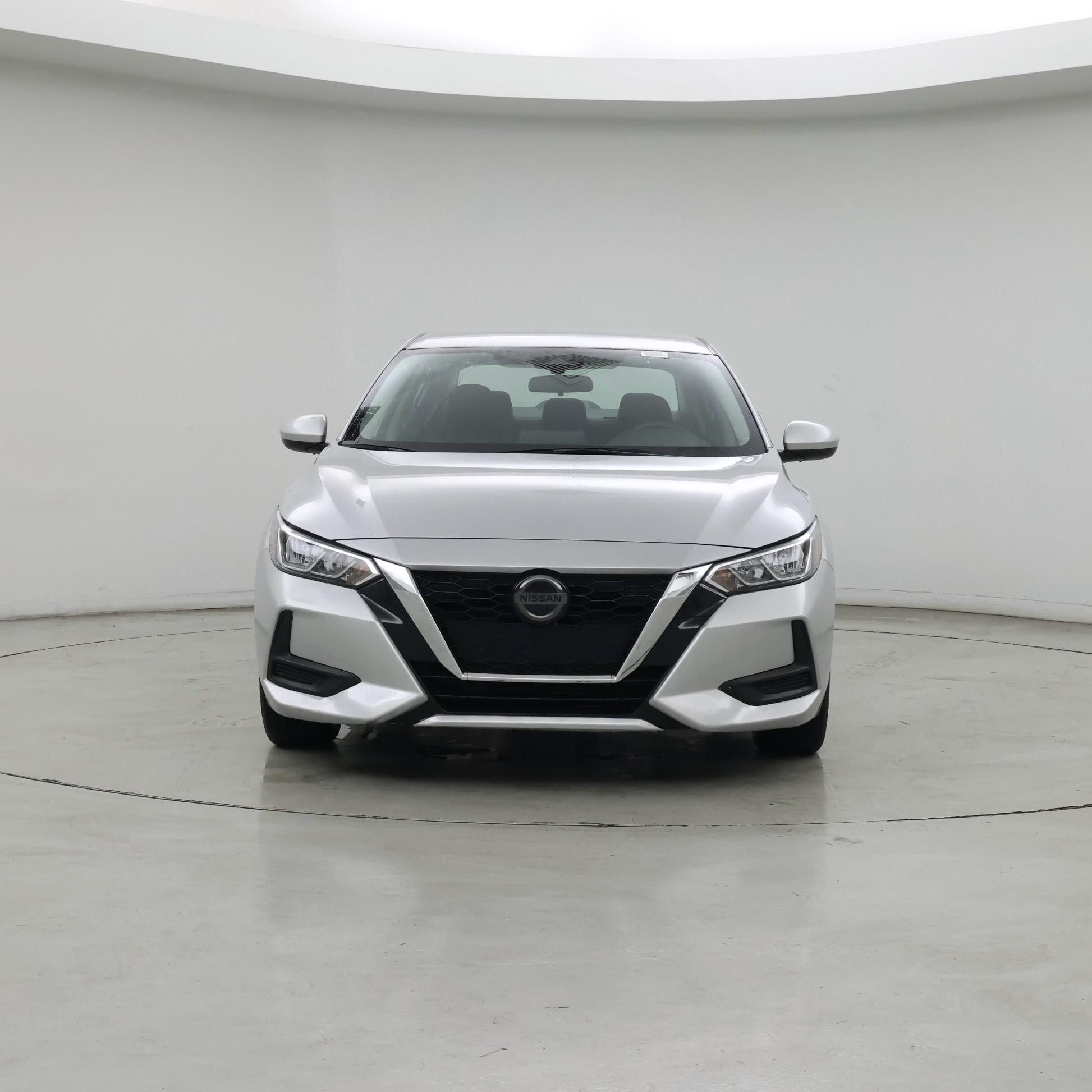 Thumbnail: 2023 Nissan Sentra - 5