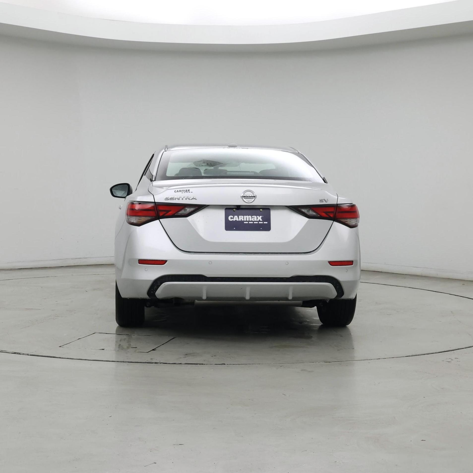 Thumbnail: 2023 Nissan Sentra - 6