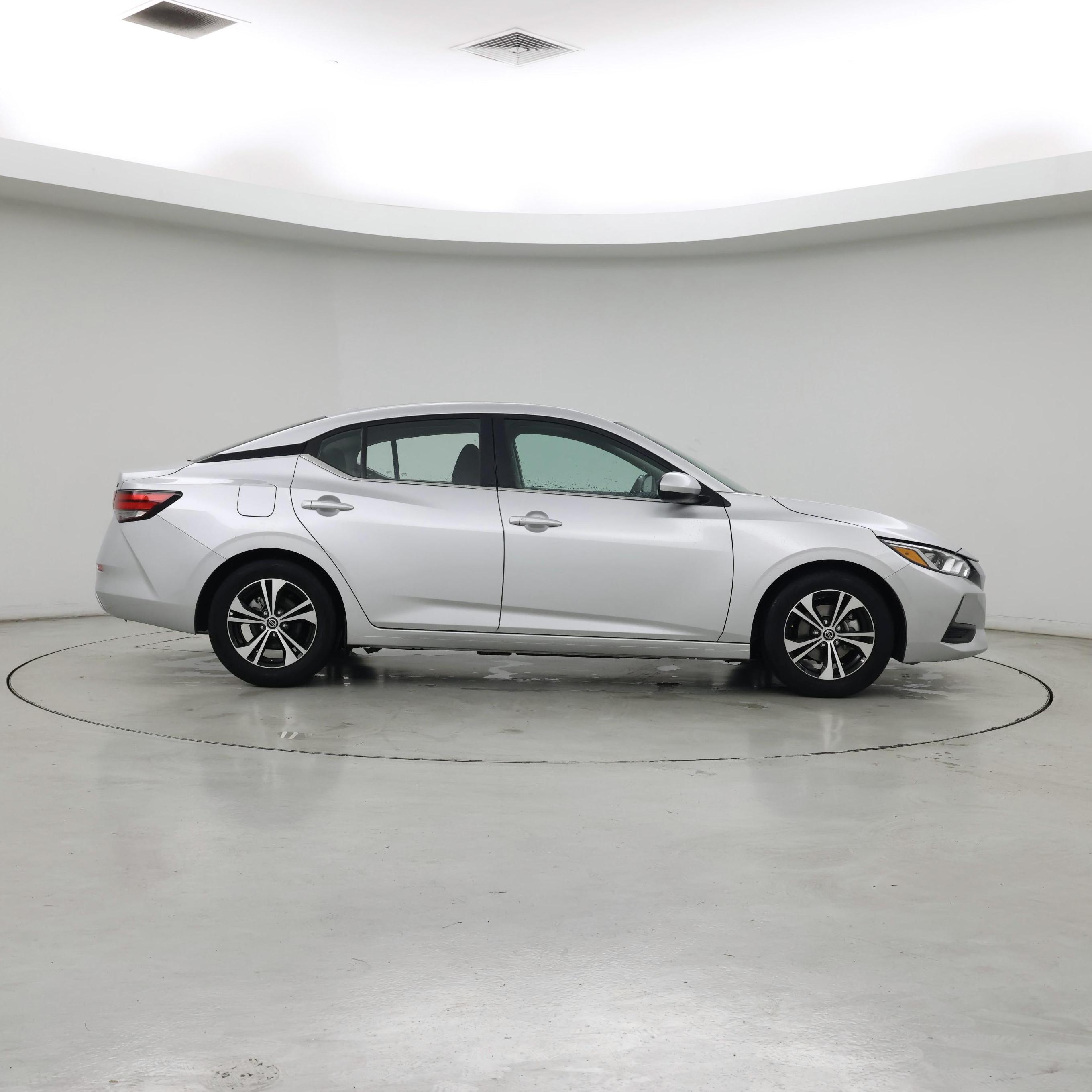 Thumbnail: 2023 Nissan Sentra - 7