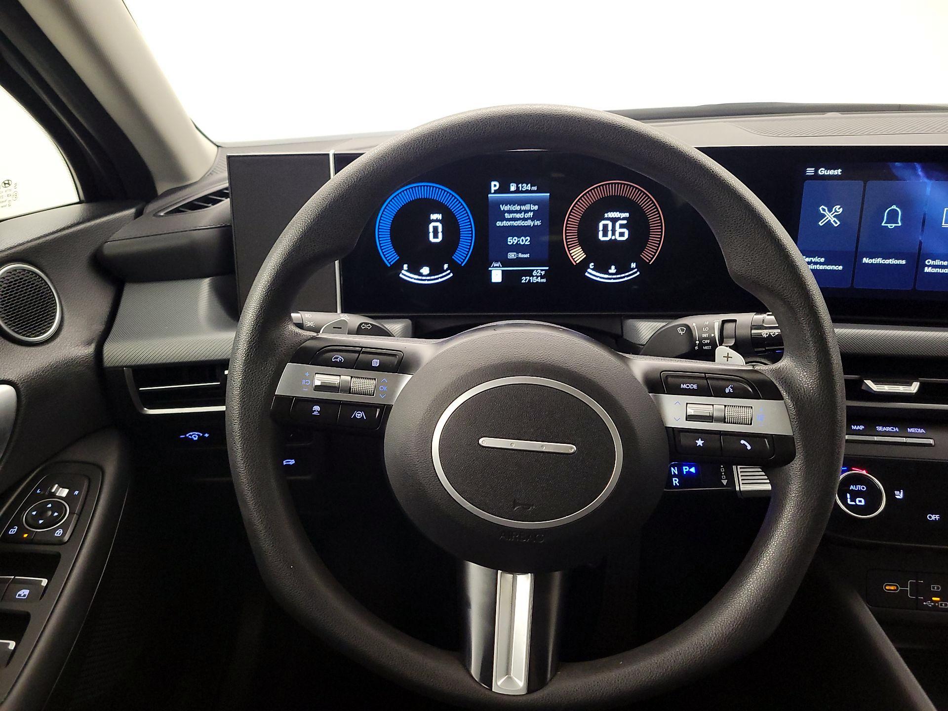 Thumbnail: 2025 Hyundai Sonata - 10