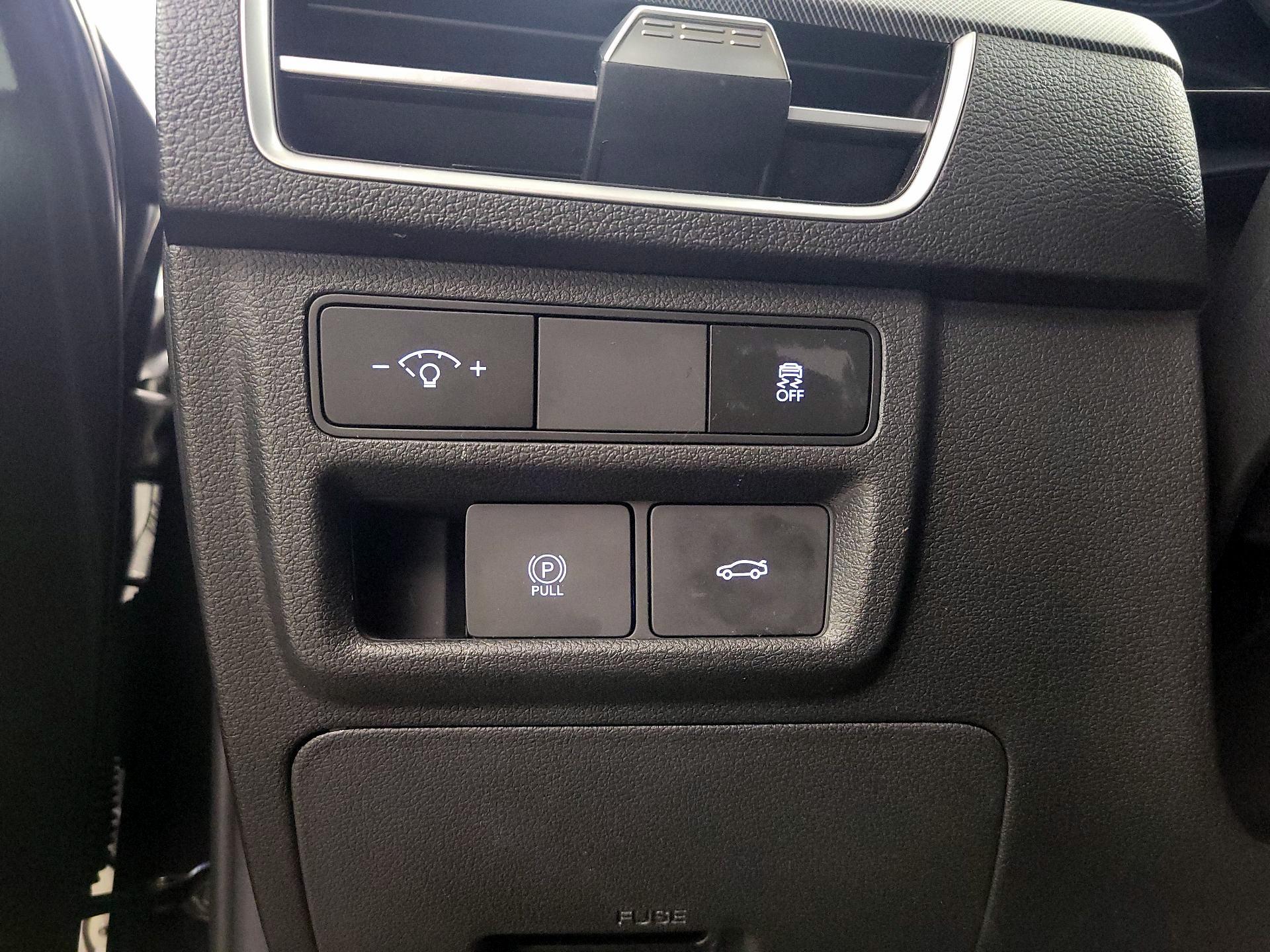 Thumbnail: 2025 Hyundai Sonata - 13