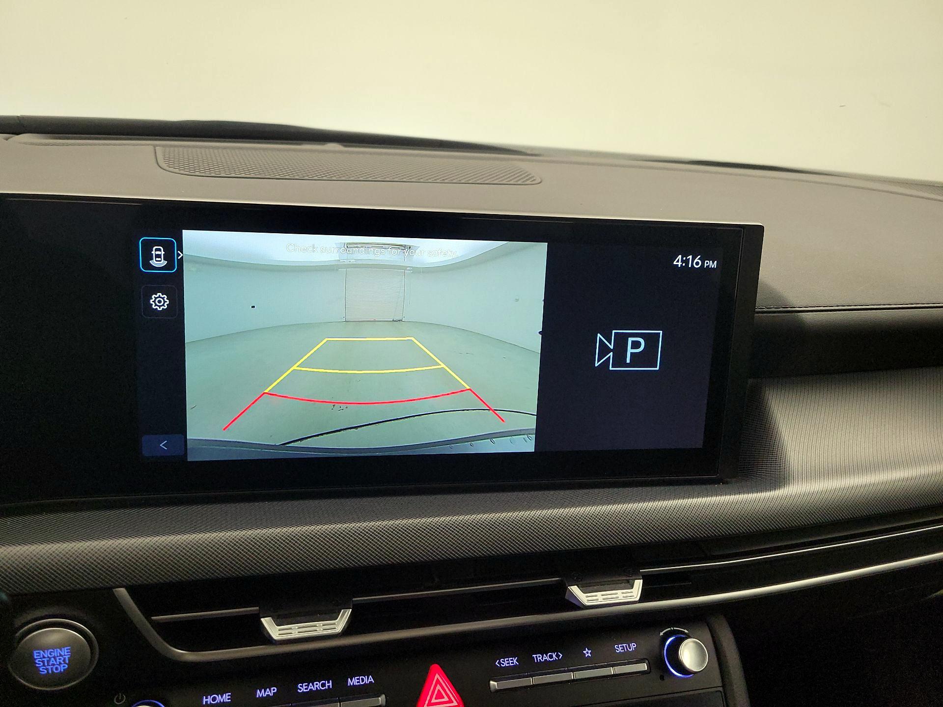 Thumbnail: 2025 Hyundai Sonata - 14