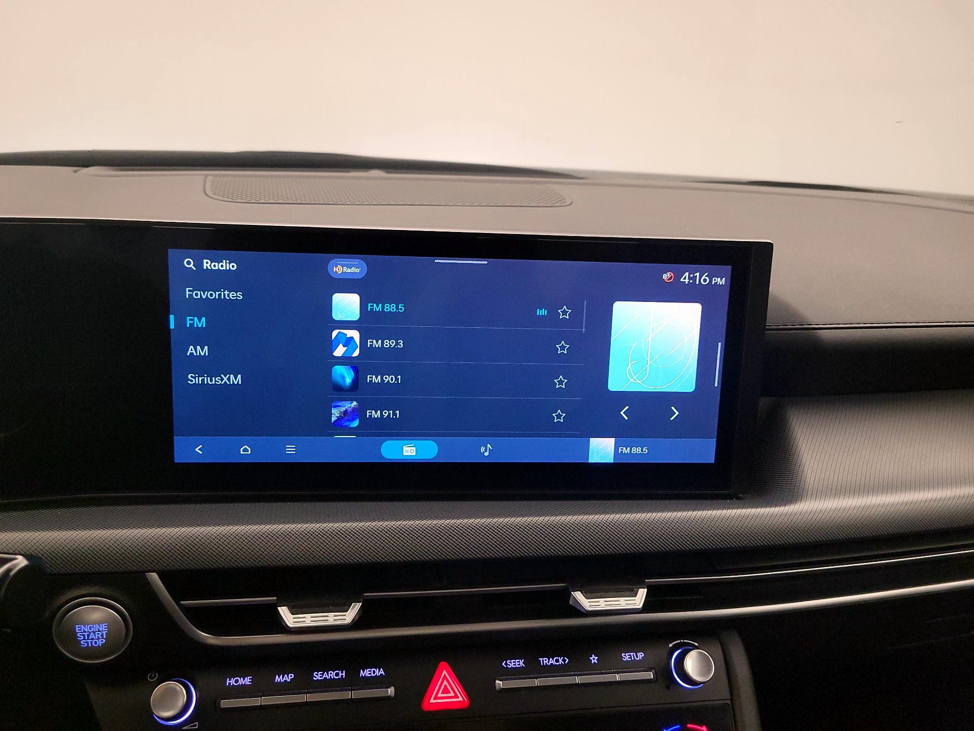 Thumbnail: 2025 Hyundai Sonata - 15