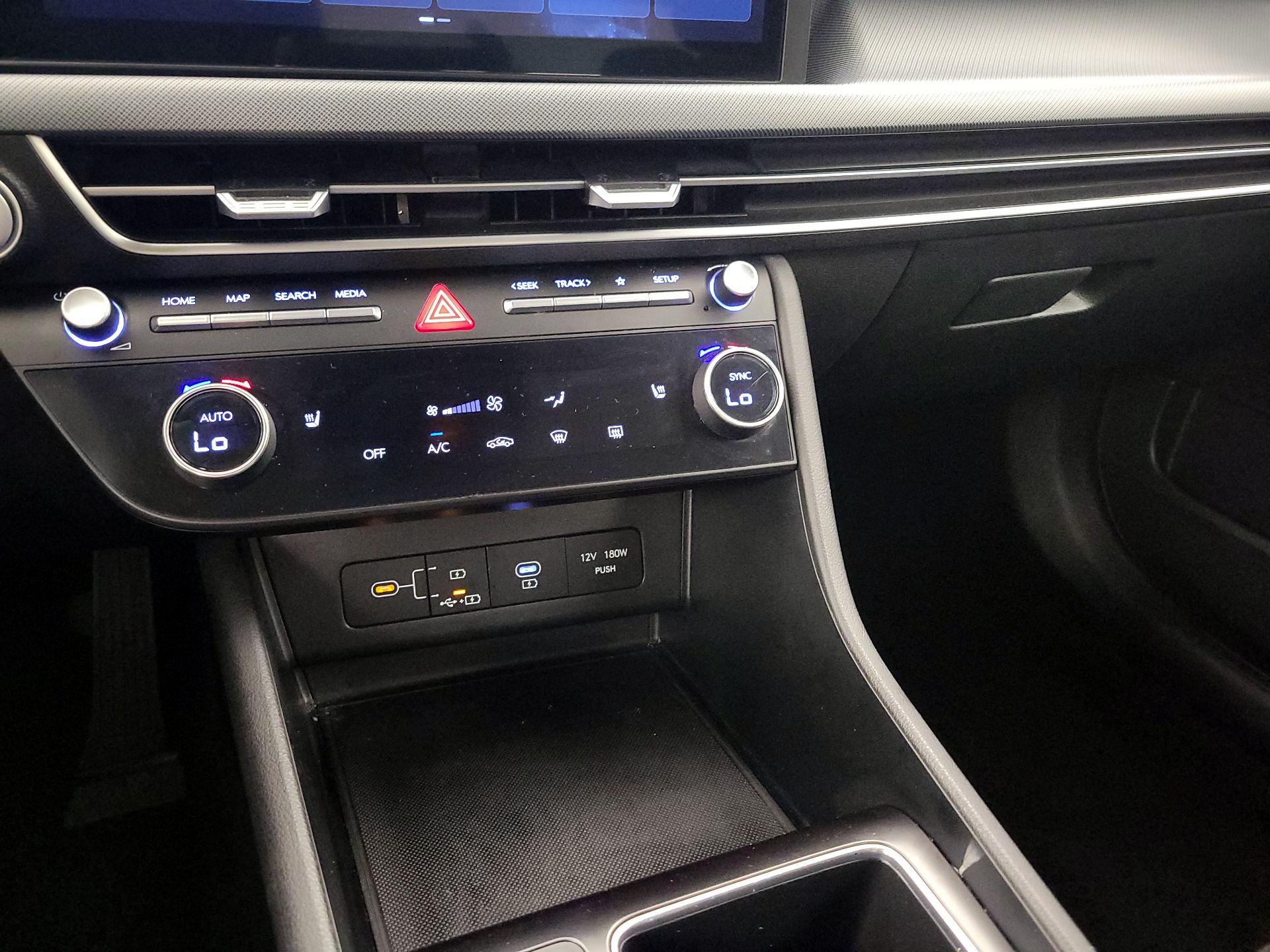 Thumbnail: 2025 Hyundai Sonata - 16