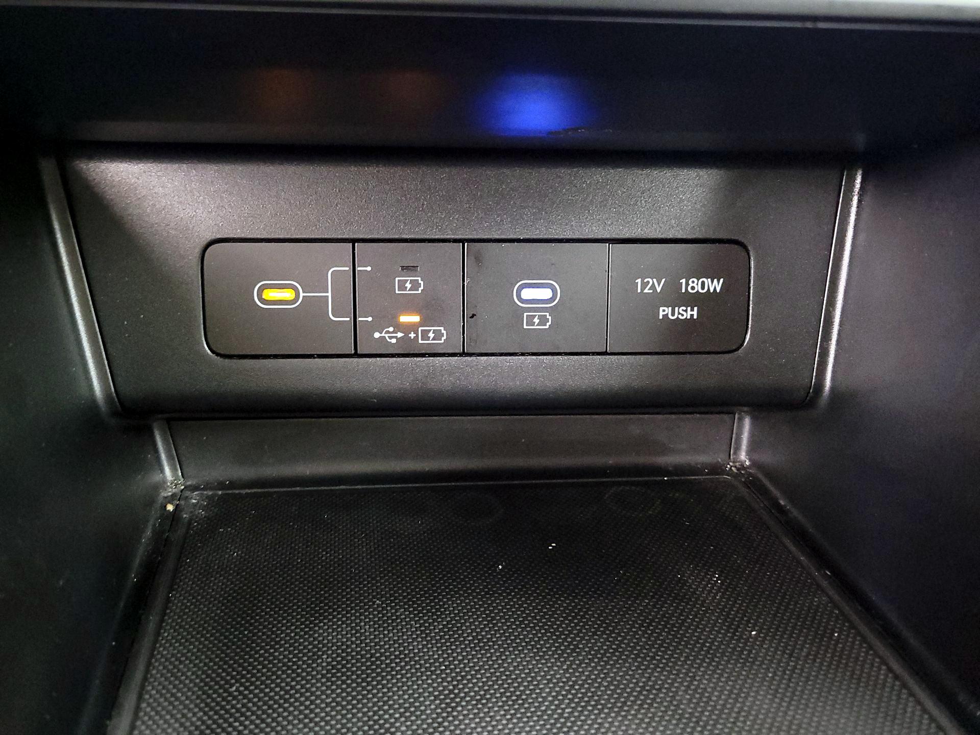 Thumbnail: 2025 Hyundai Sonata - 18