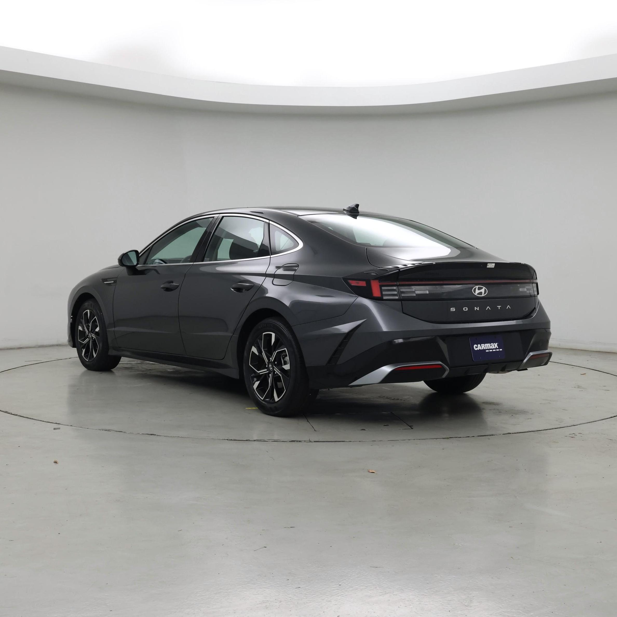 Thumbnail: 2025 Hyundai Sonata - 2