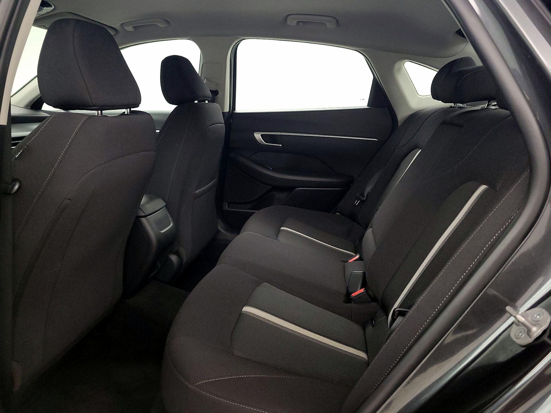 Thumbnail: 2025 Hyundai Sonata - 19