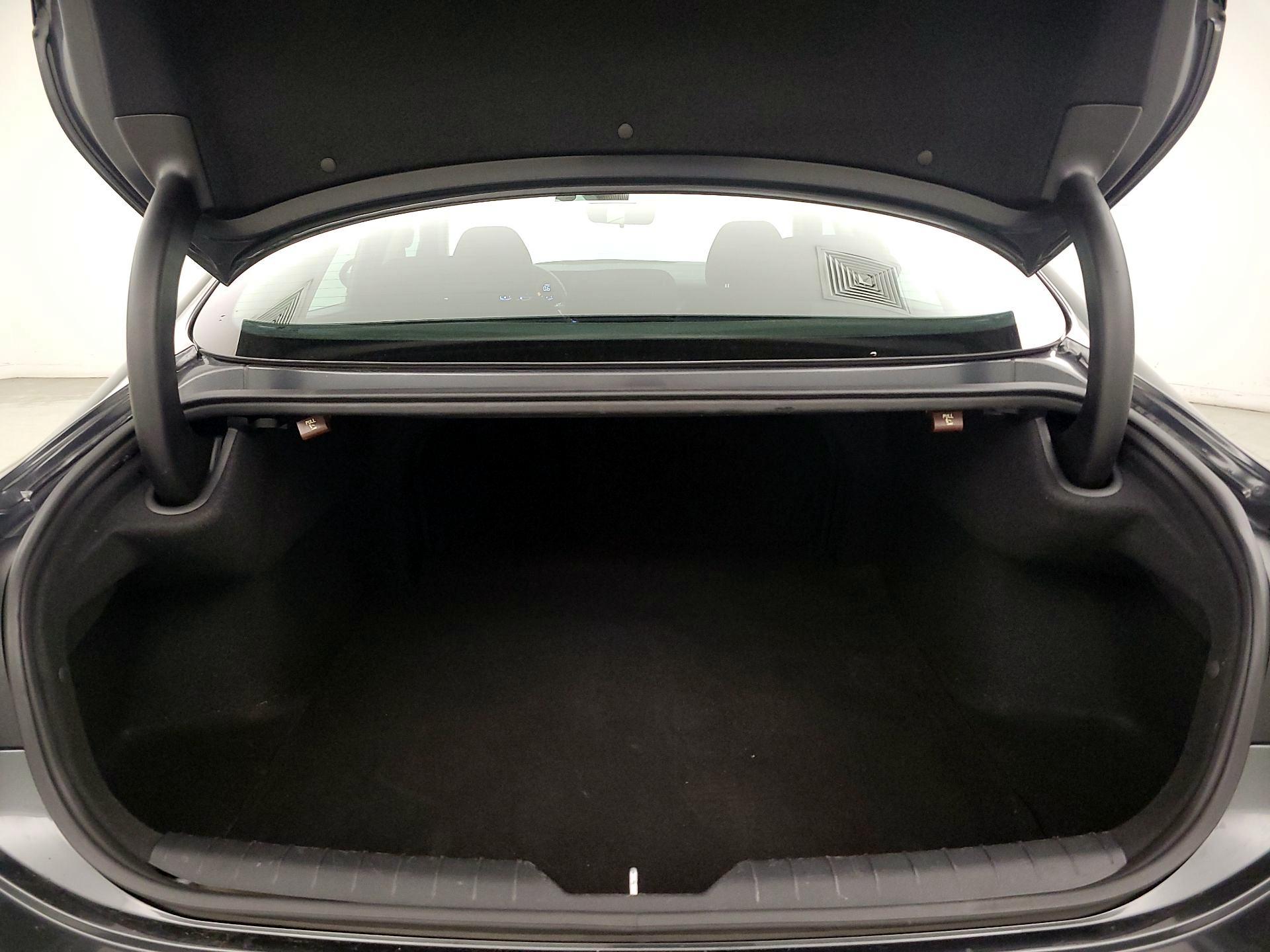 Thumbnail: 2025 Hyundai Sonata - 20