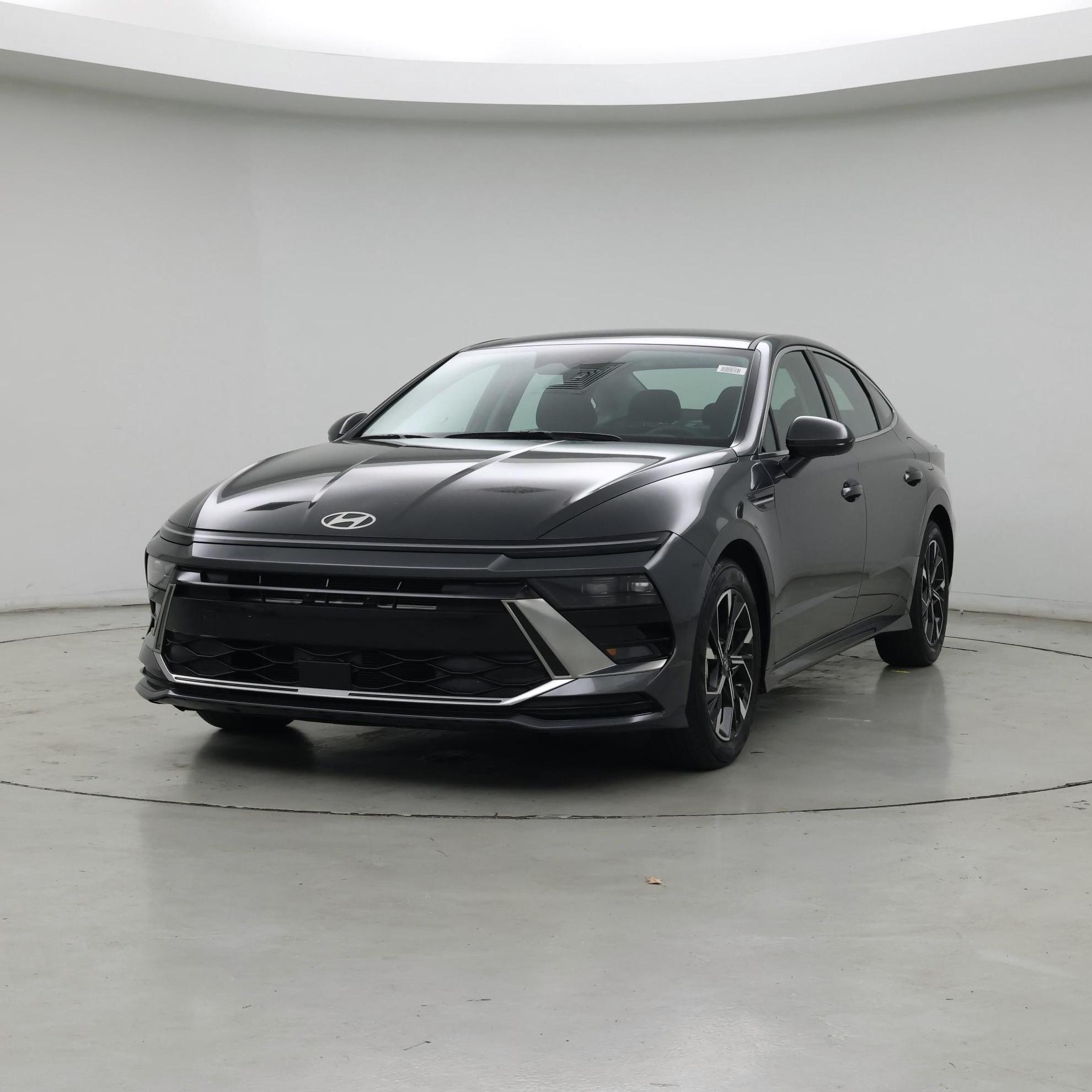 Thumbnail: 2025 Hyundai Sonata - 4