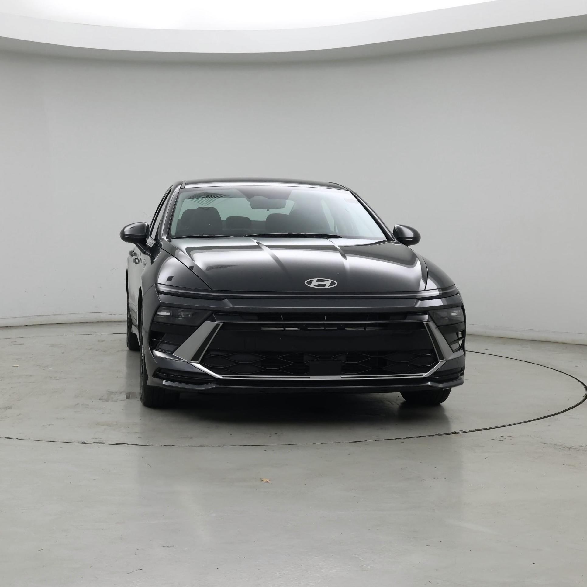 Thumbnail: 2025 Hyundai Sonata - 5