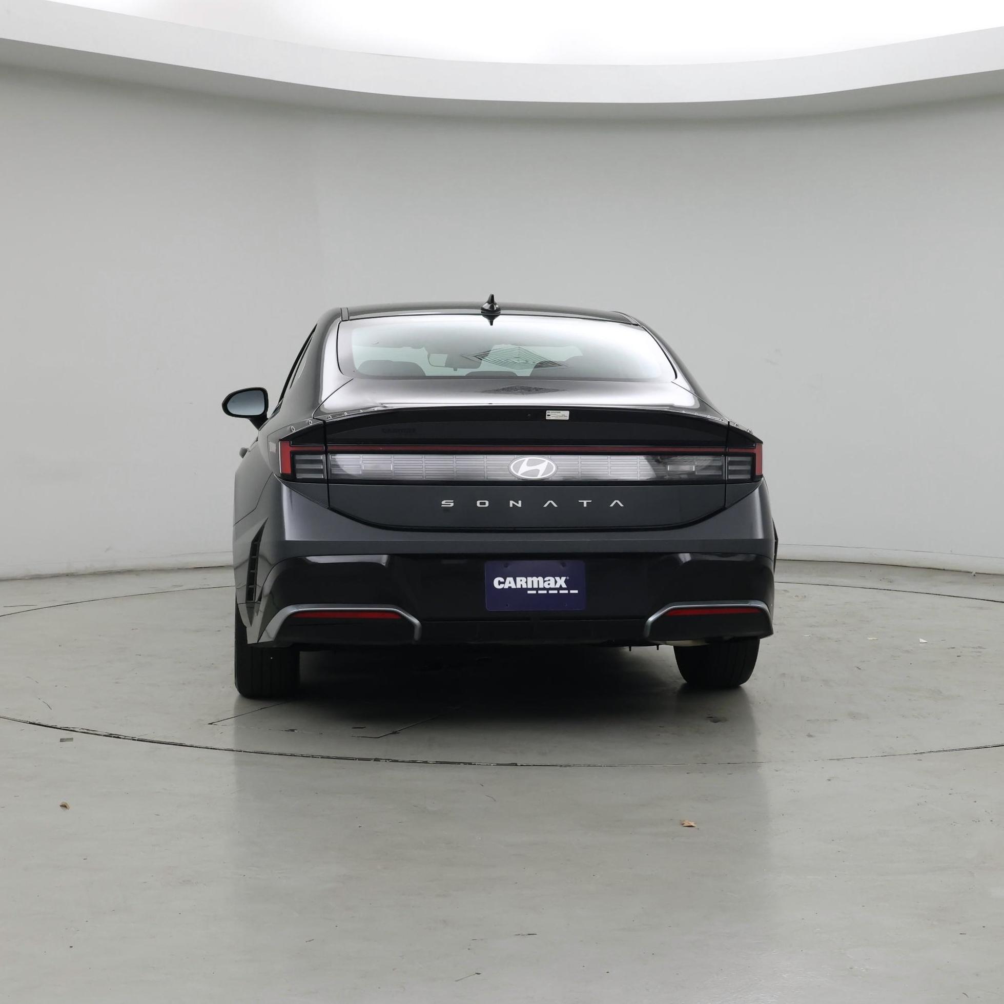 Thumbnail: 2025 Hyundai Sonata - 6