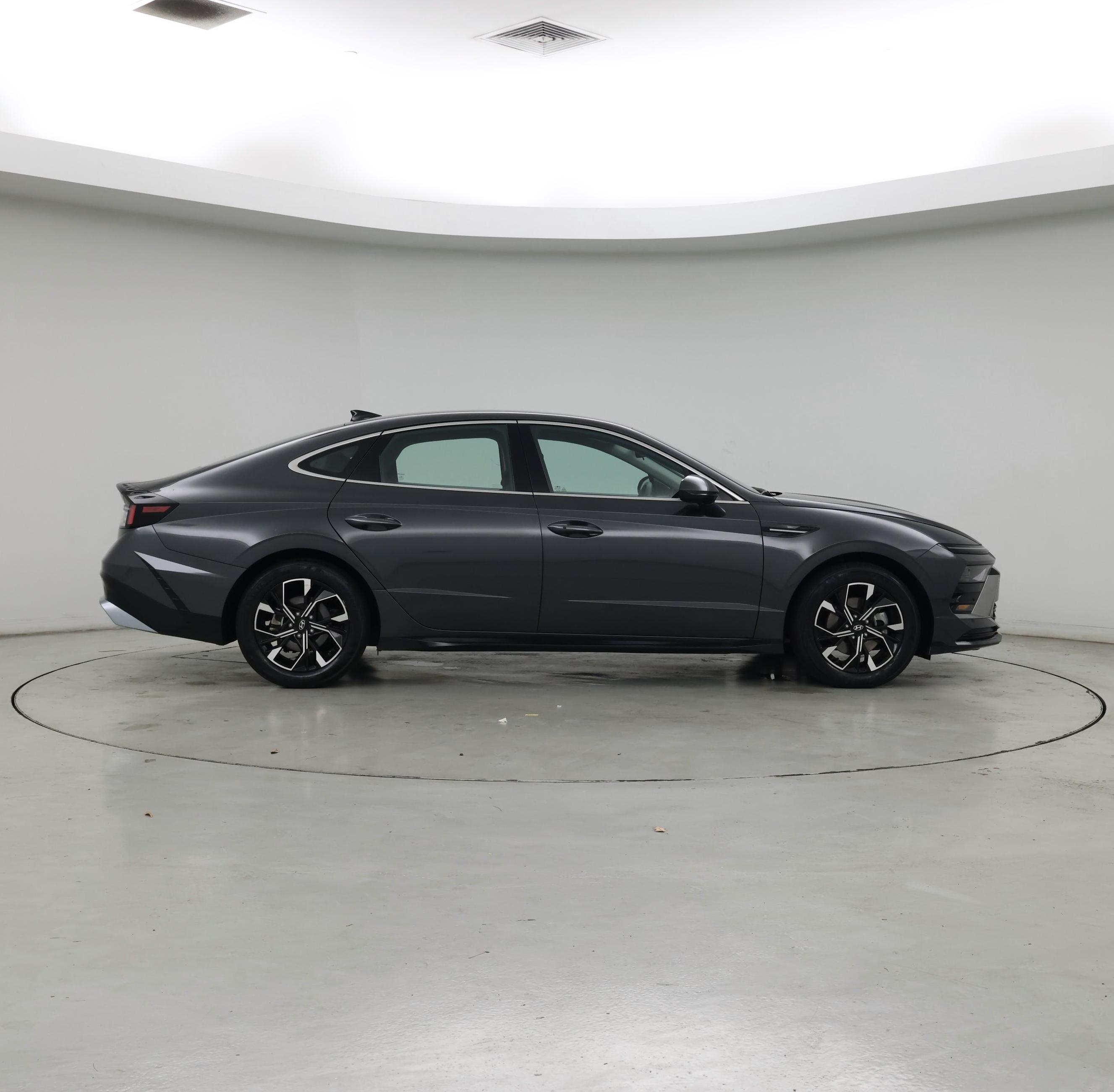 Thumbnail: 2025 Hyundai Sonata - 7