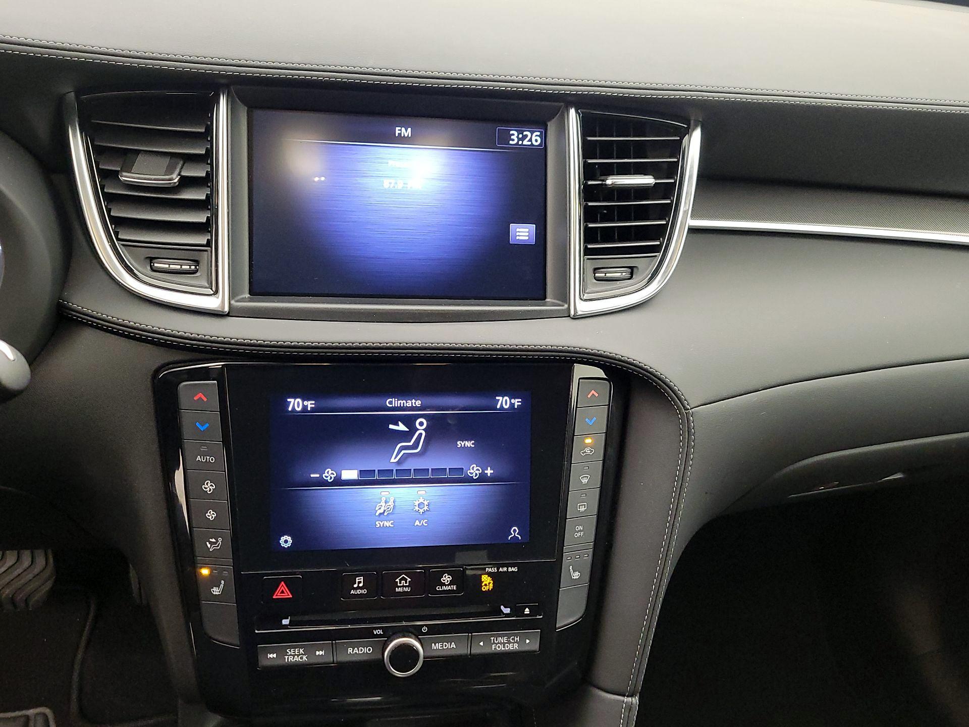 Thumbnail: 2023 INFINITI QX50 - 15