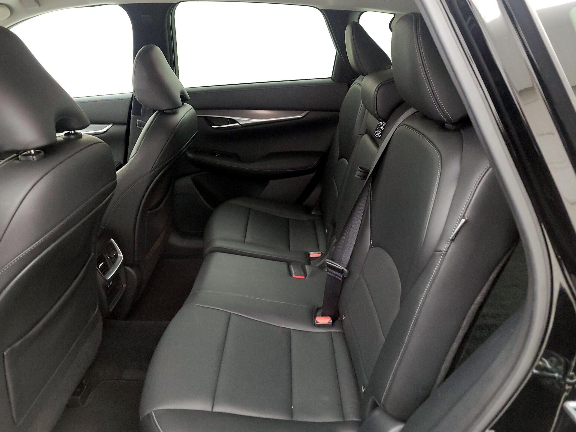 Thumbnail: 2023 INFINITI QX50 - 19