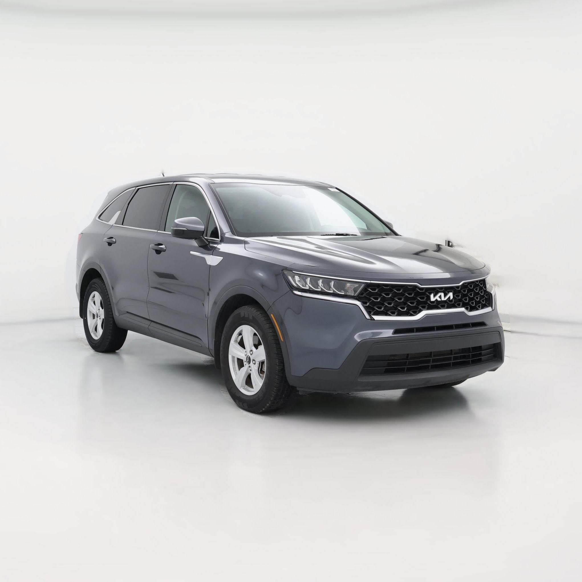 Thumbnail: 2023 Kia Sorento - 1